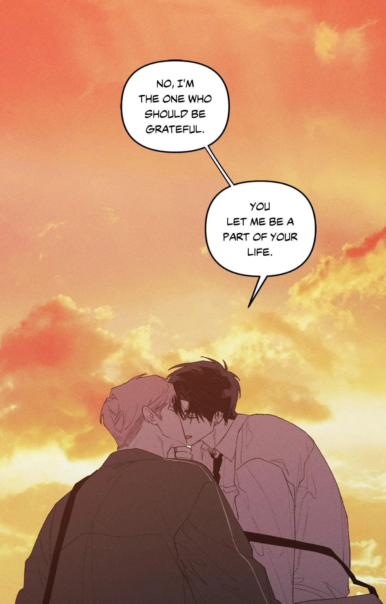 Read The Third Decade chapter 28 image 19 on Lezhin