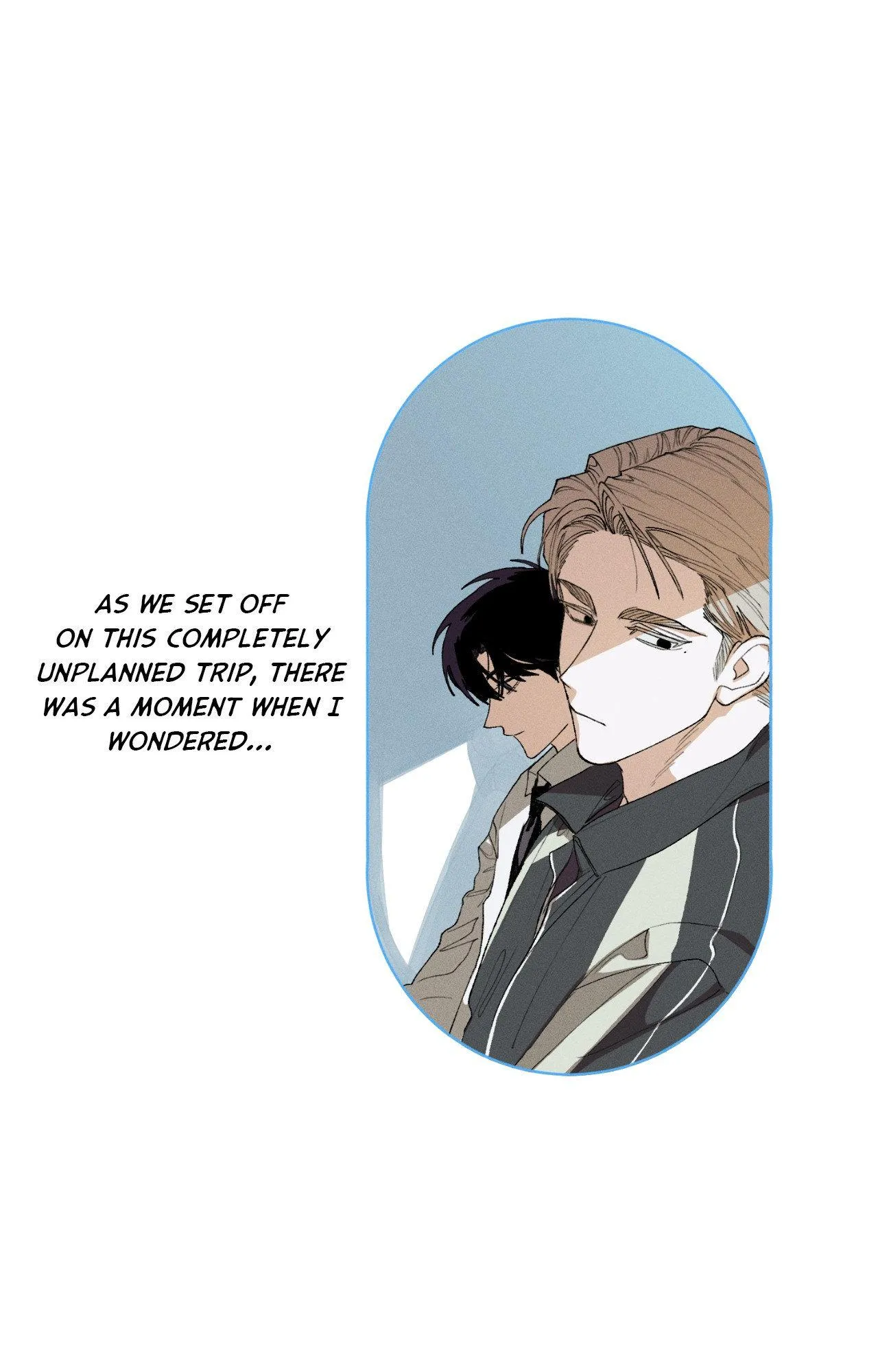 Read The Third Decade chapter 28 image 2 on Lezhin