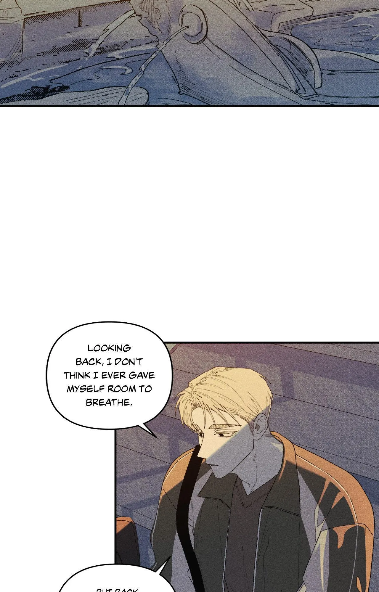 Read The Third Decade chapter 28 image 23 on Lezhin