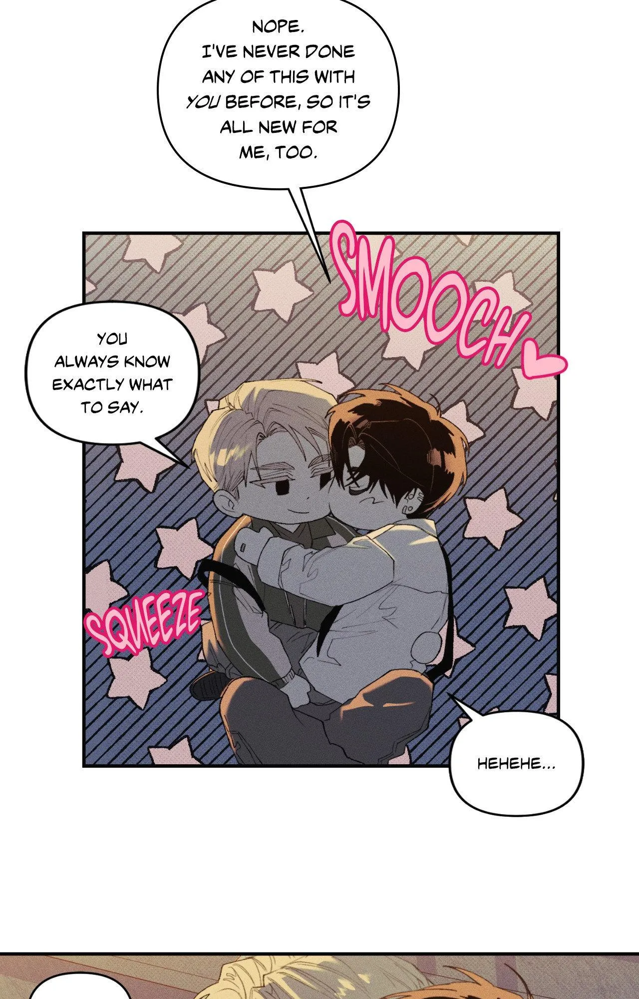 Read The Third Decade chapter 28 image 26 on Lezhin