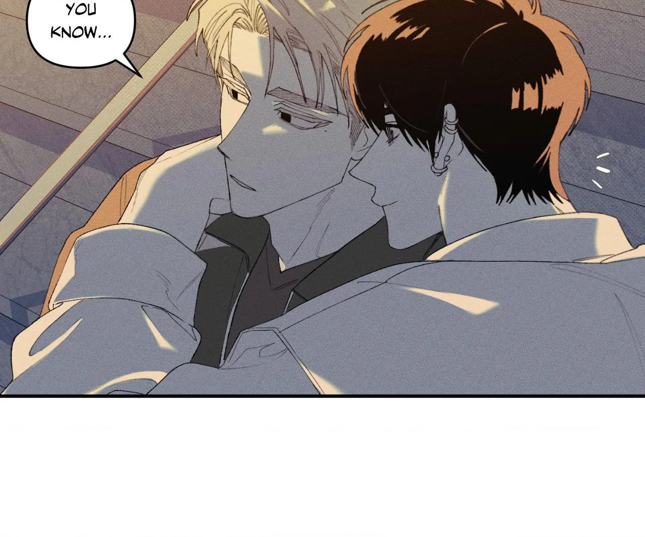 Read The Third Decade chapter 28 image 27 on Lezhin