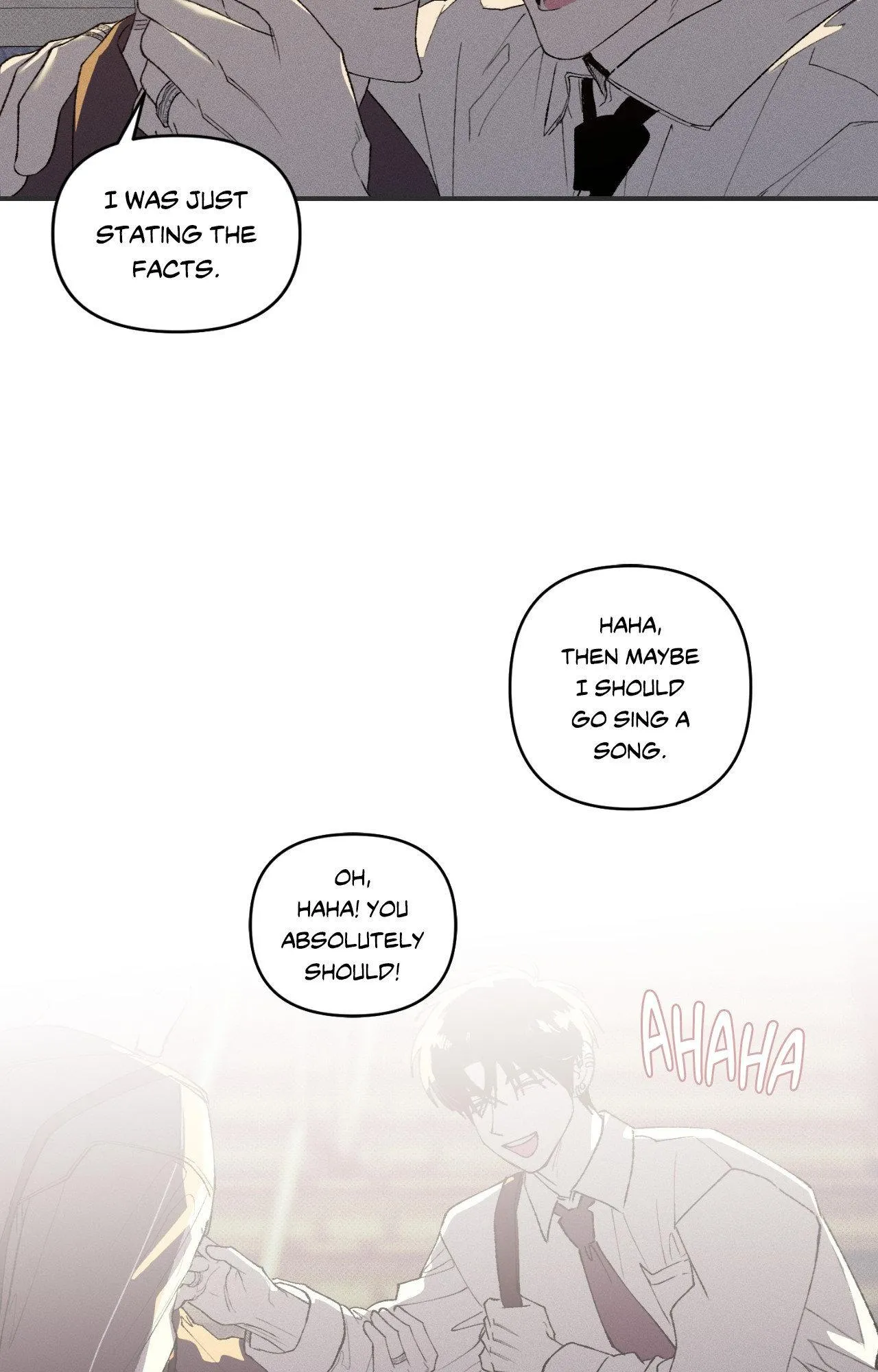 Read The Third Decade chapter 28 image 29 on Lezhin