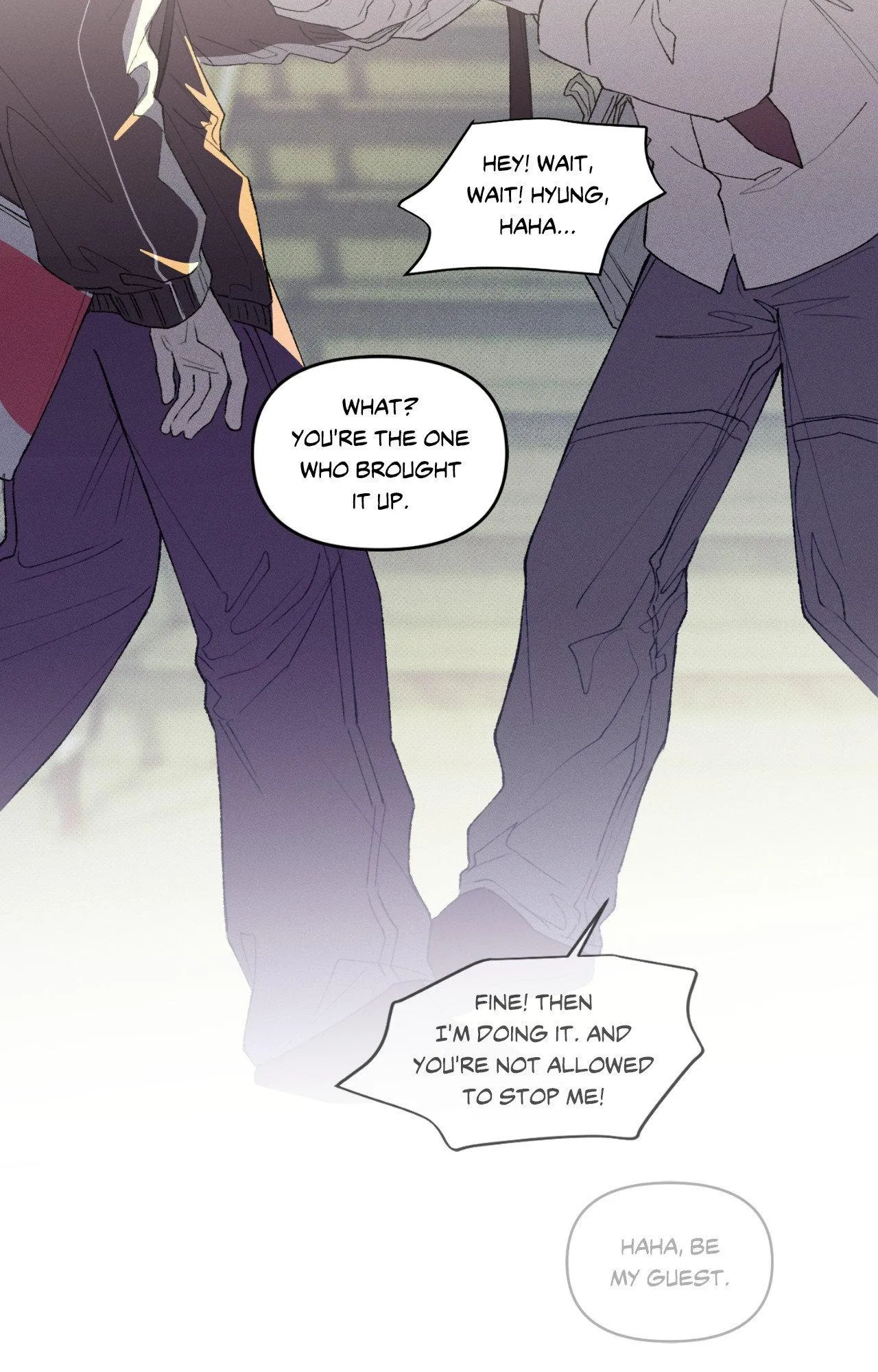Read The Third Decade chapter 28 image 30 on Lezhin
