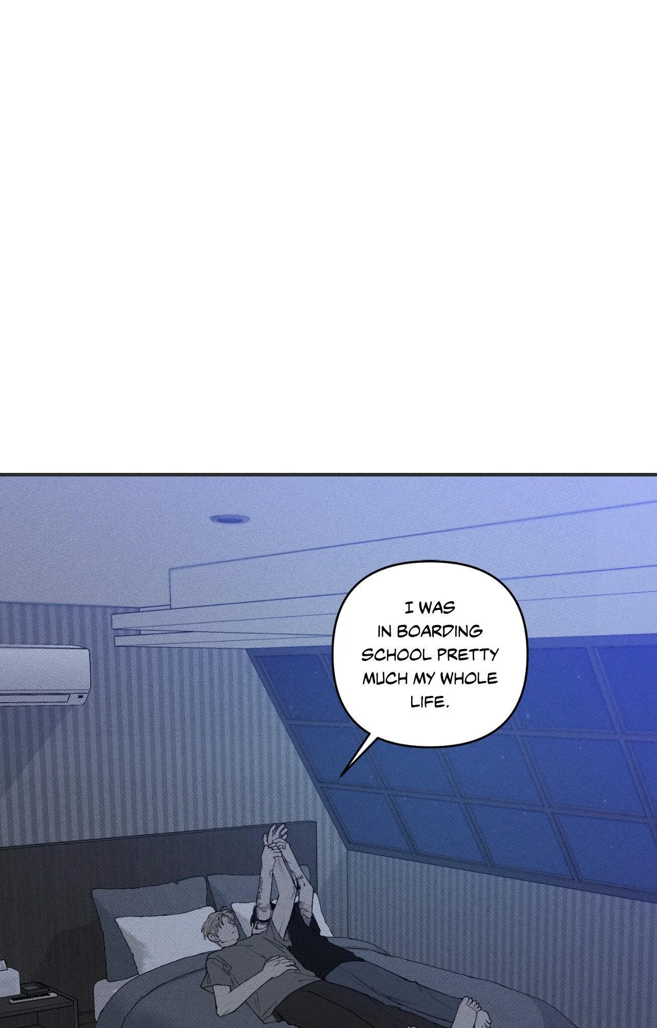 Read The Third Decade chapter 28 image 32 on Lezhin