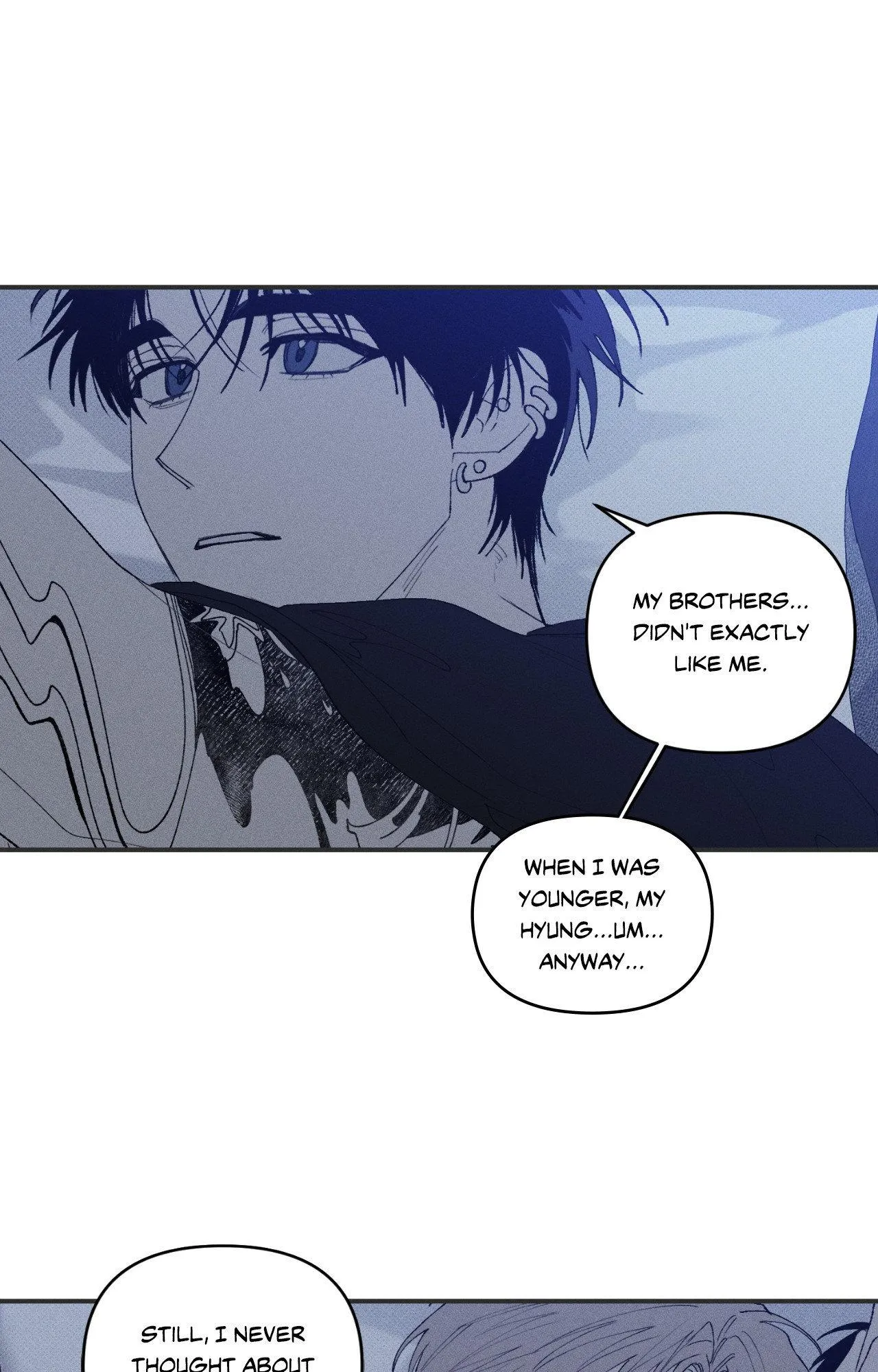 Read The Third Decade chapter 28 image 34 on Lezhin