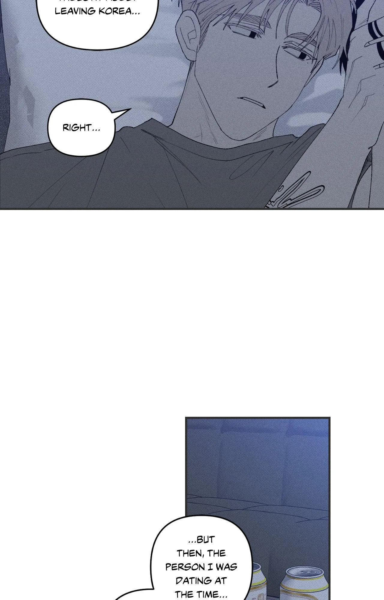 Read The Third Decade chapter 28 image 35 on Lezhin