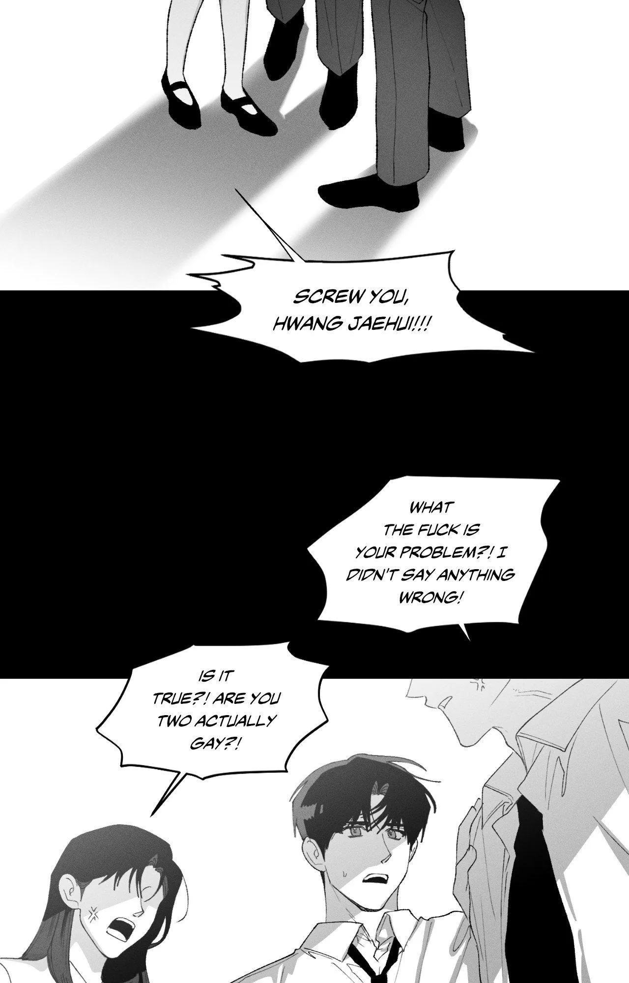 Read The Third Decade chapter 28 image 38 on Lezhin