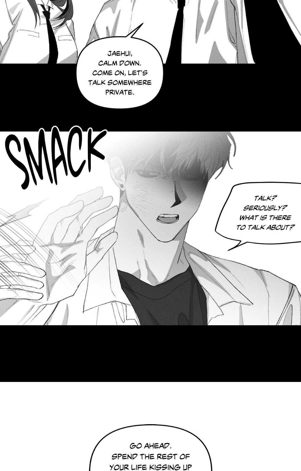 Read The Third Decade chapter 28 image 39 on Lezhin
