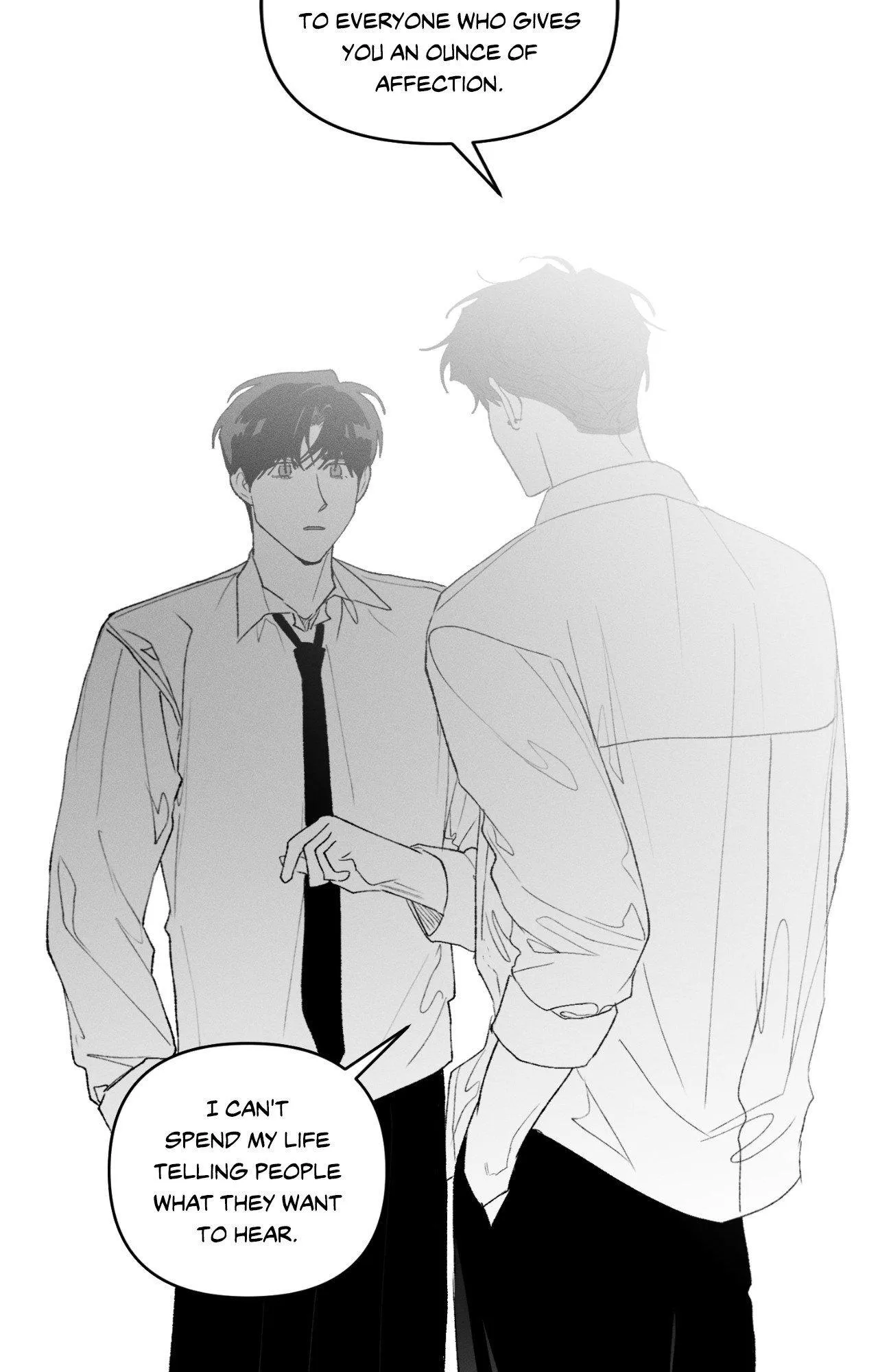 Read The Third Decade chapter 28 image 40 on Lezhin