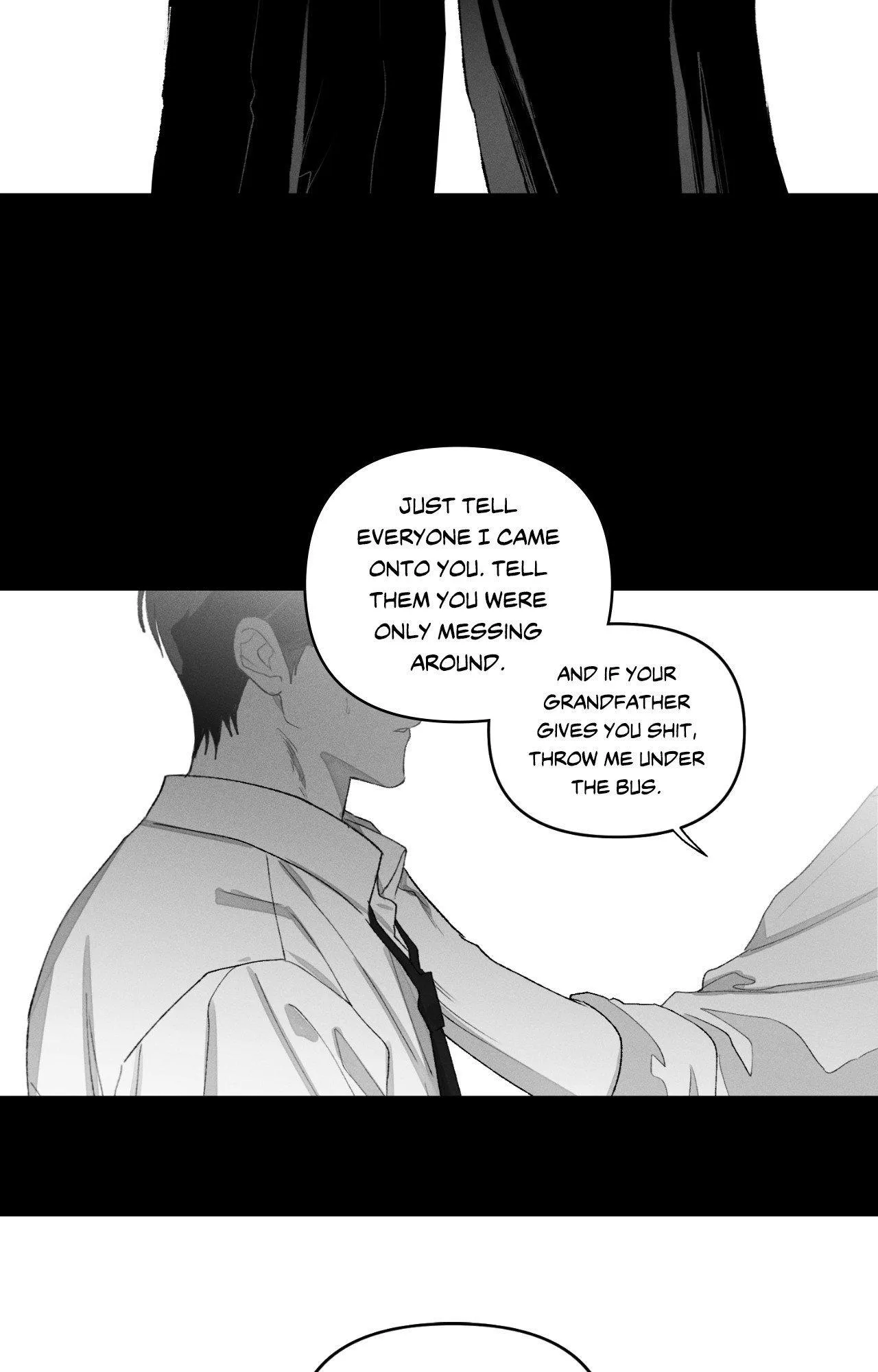 Read The Third Decade chapter 28 image 41 on Lezhin
