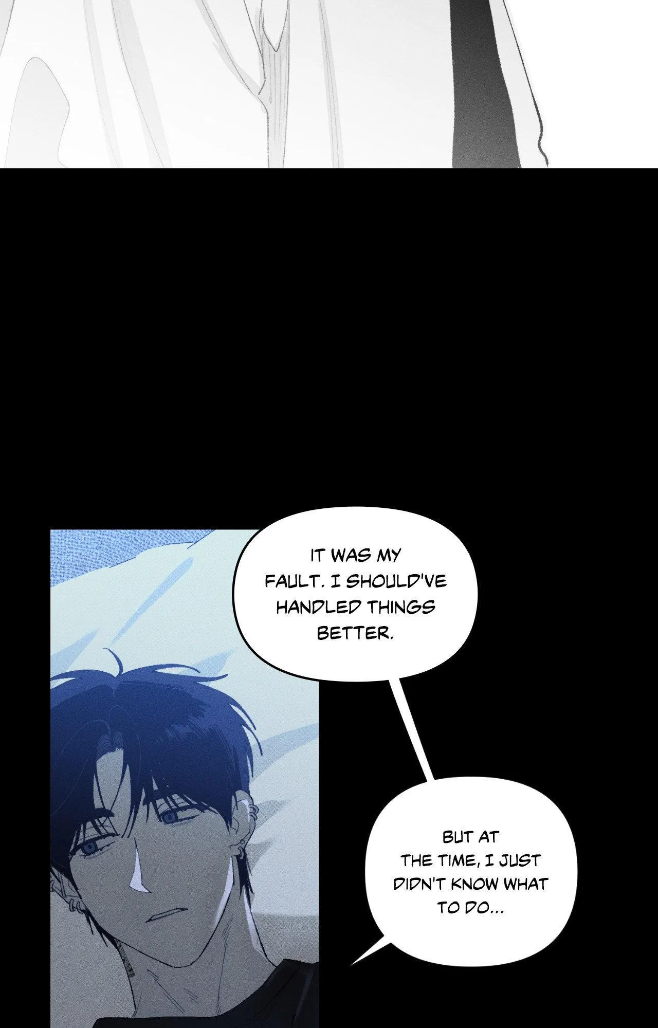 Read The Third Decade chapter 28 image 43 on Lezhin