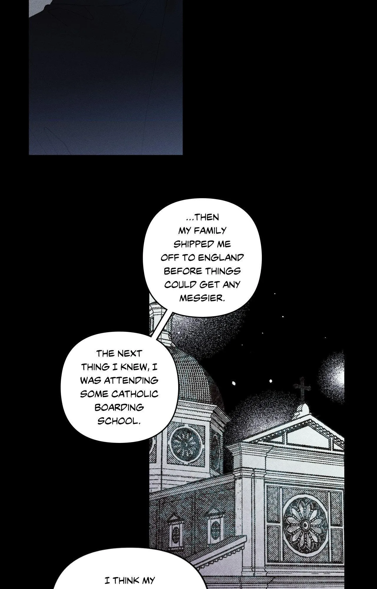 Read The Third Decade chapter 28 image 44 on Lezhin