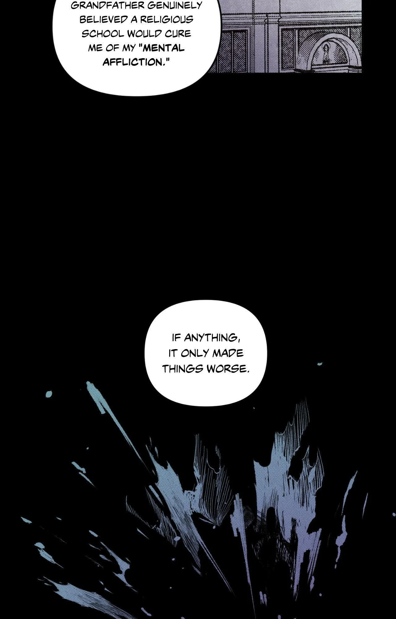 Read The Third Decade chapter 28 image 45 on Lezhin
