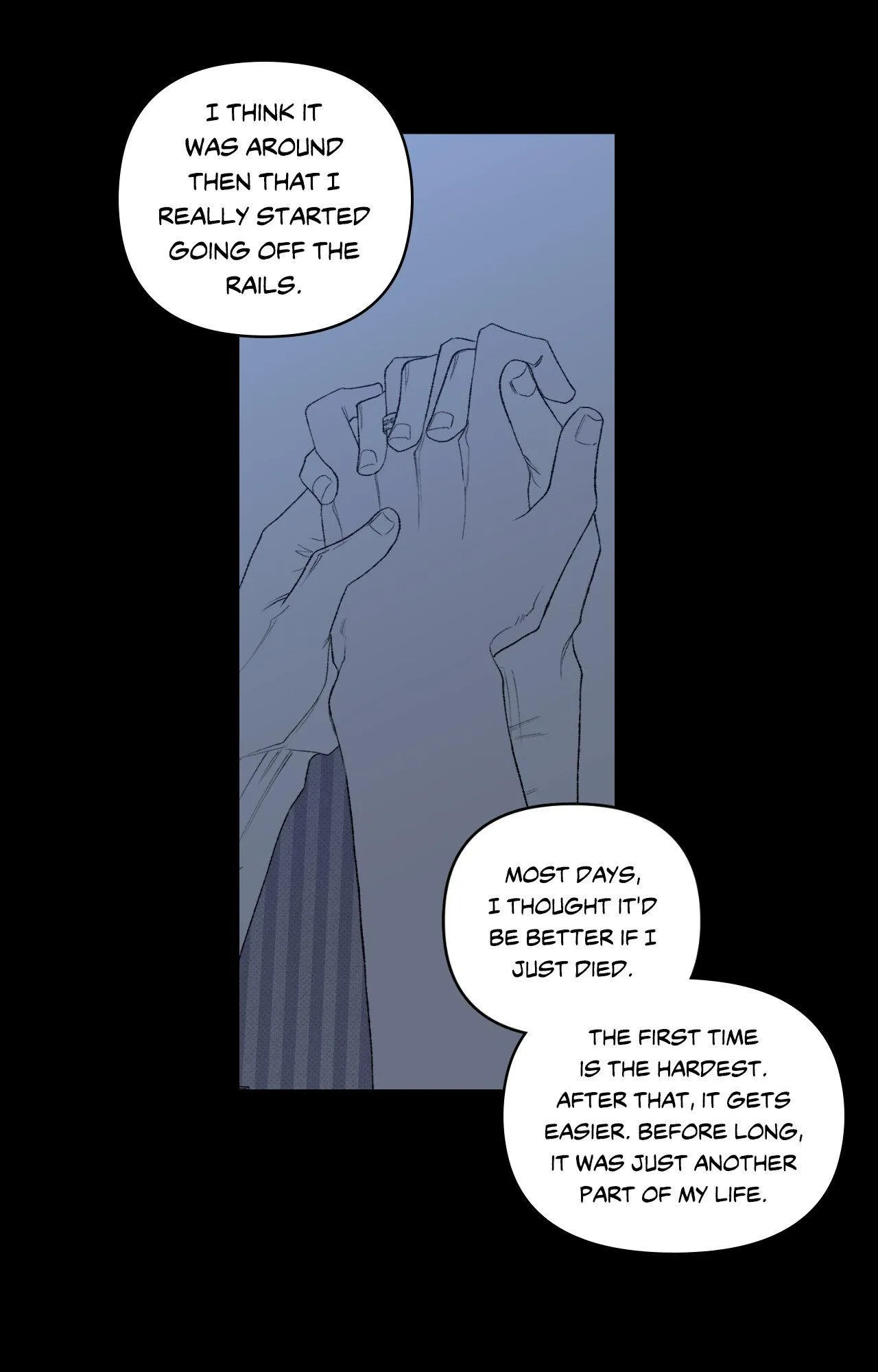 Read The Third Decade chapter 28 image 47 on Lezhin