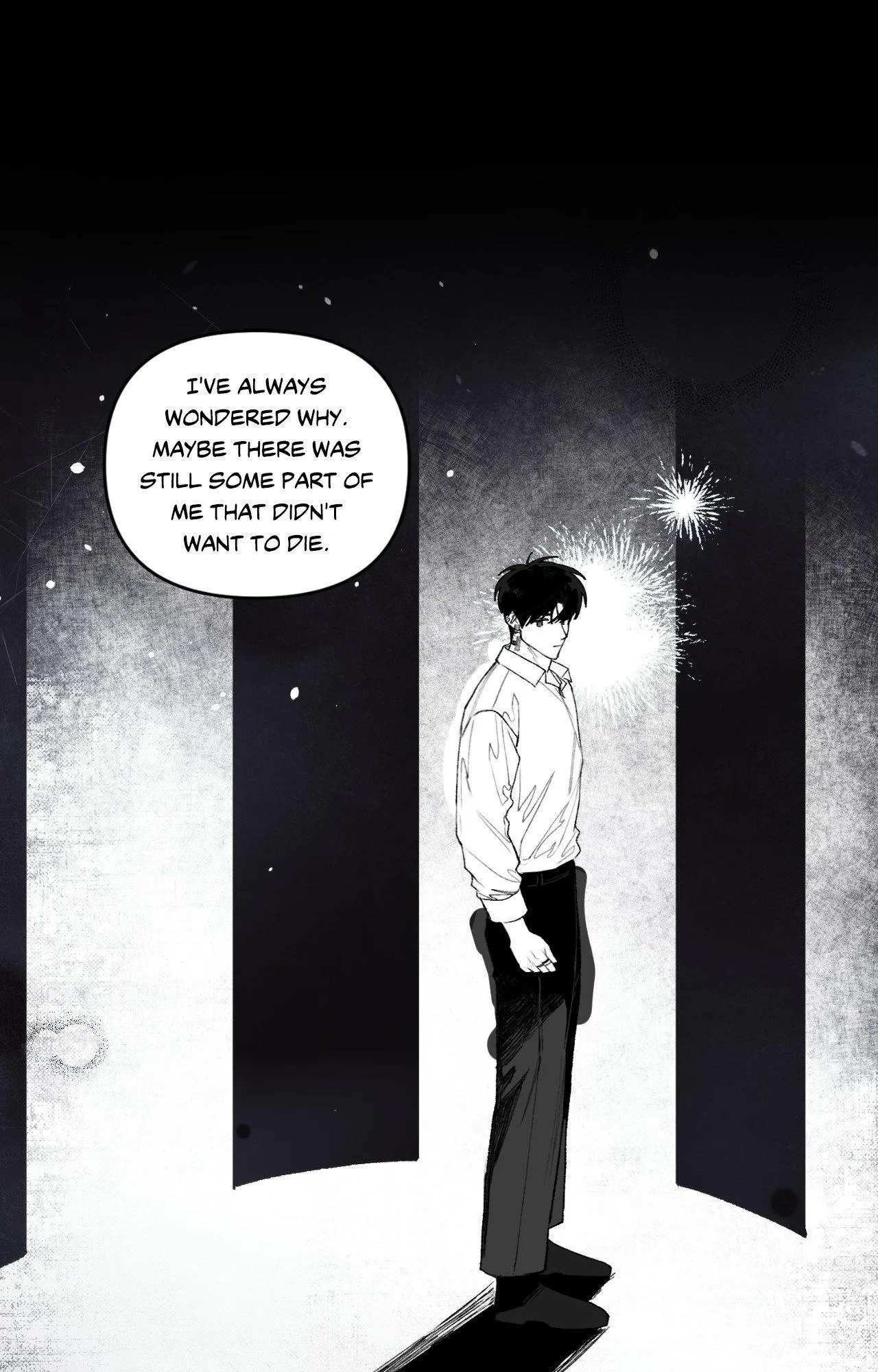 Read The Third Decade chapter 28 image 49 on Lezhin