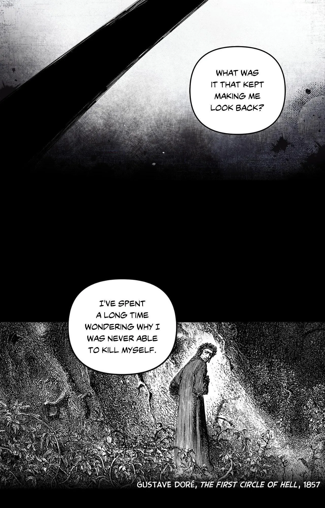 Read The Third Decade chapter 28 image 50 on Lezhin