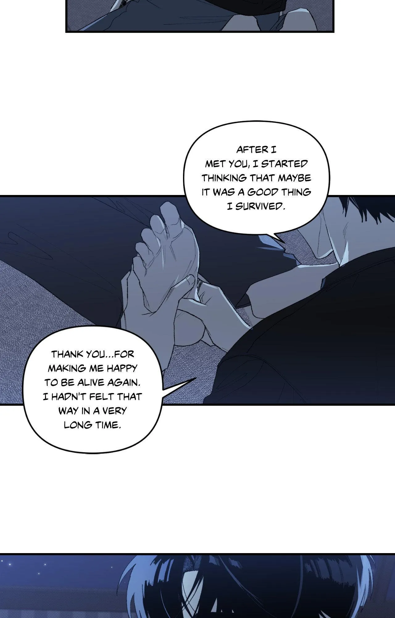 Read The Third Decade chapter 28 image 52 on Lezhin