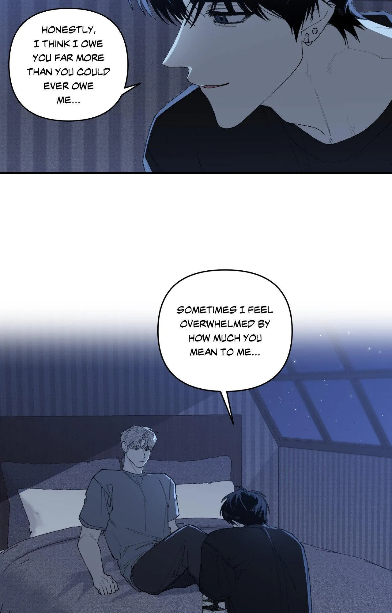 Read The Third Decade chapter 28 image 53 on Lezhin