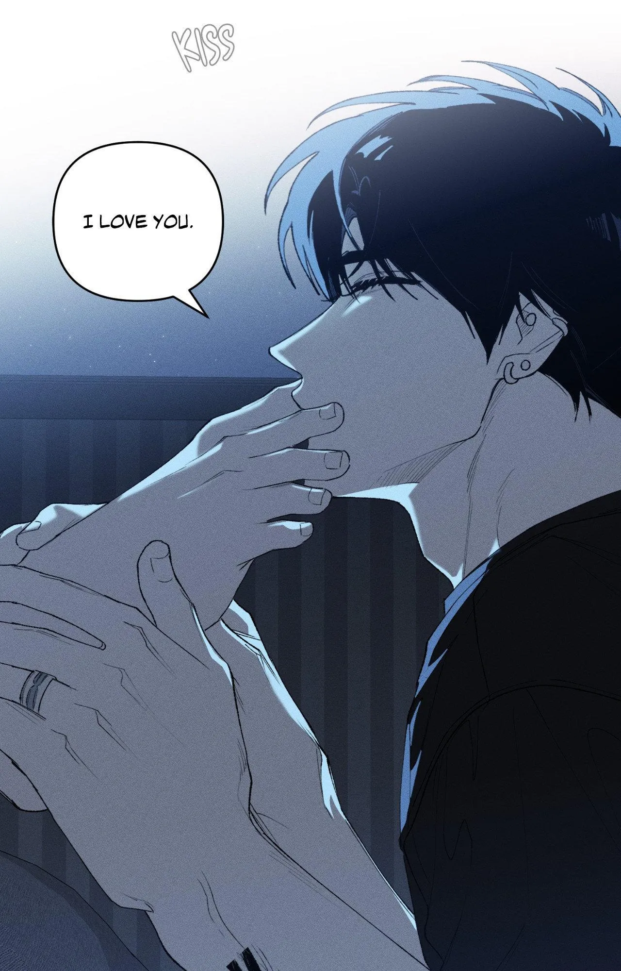 Read The Third Decade chapter 28 image 56 on Lezhin