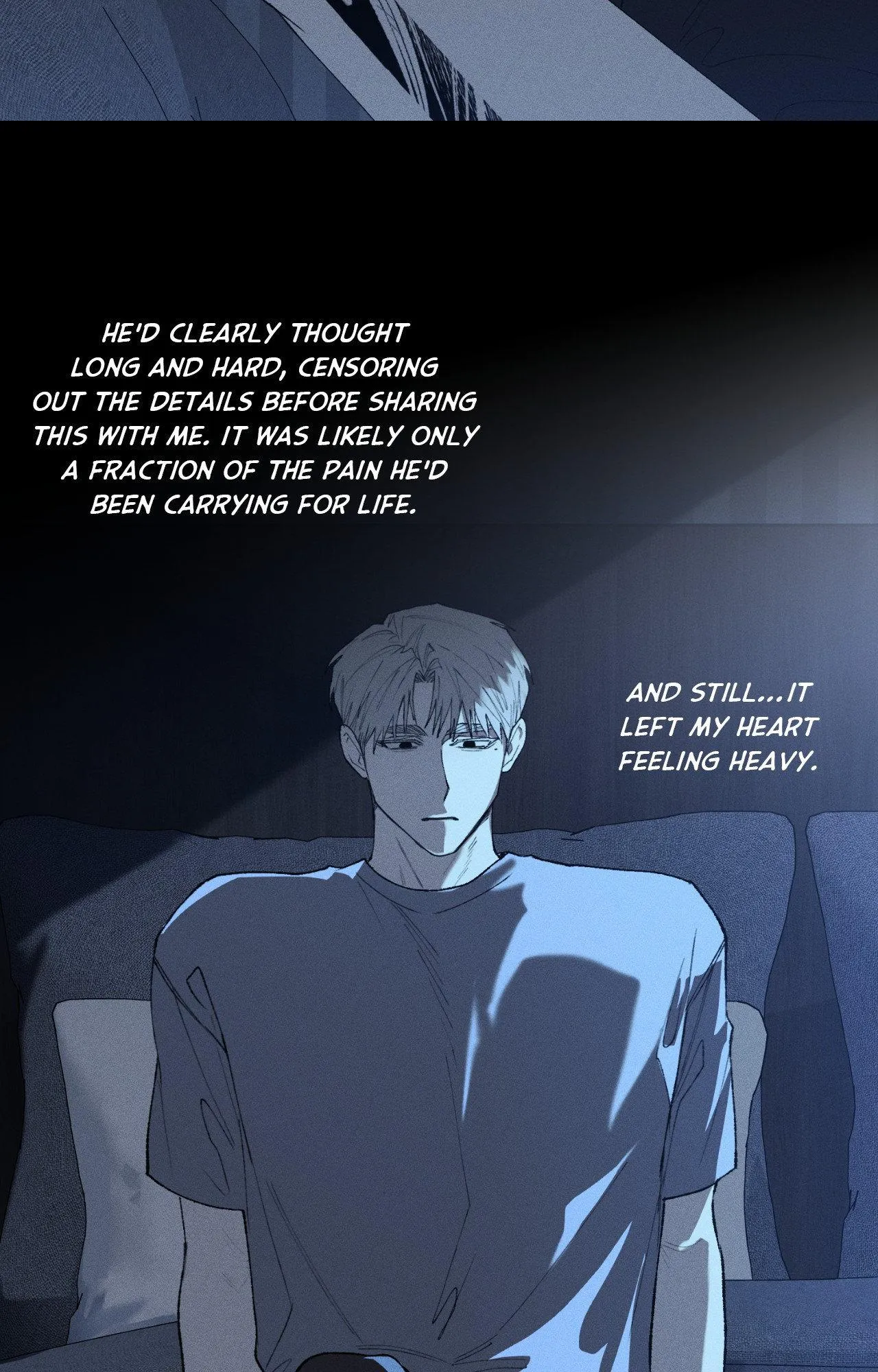 Read The Third Decade chapter 28 image 57 on Lezhin