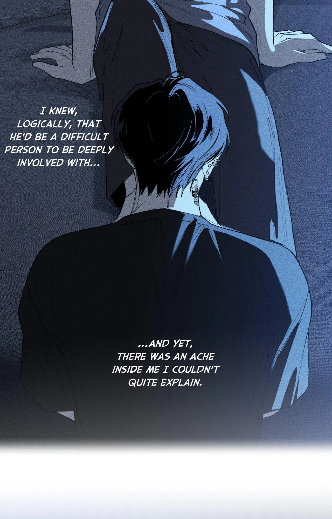 Read The Third Decade chapter 28 image 58 on Lezhin