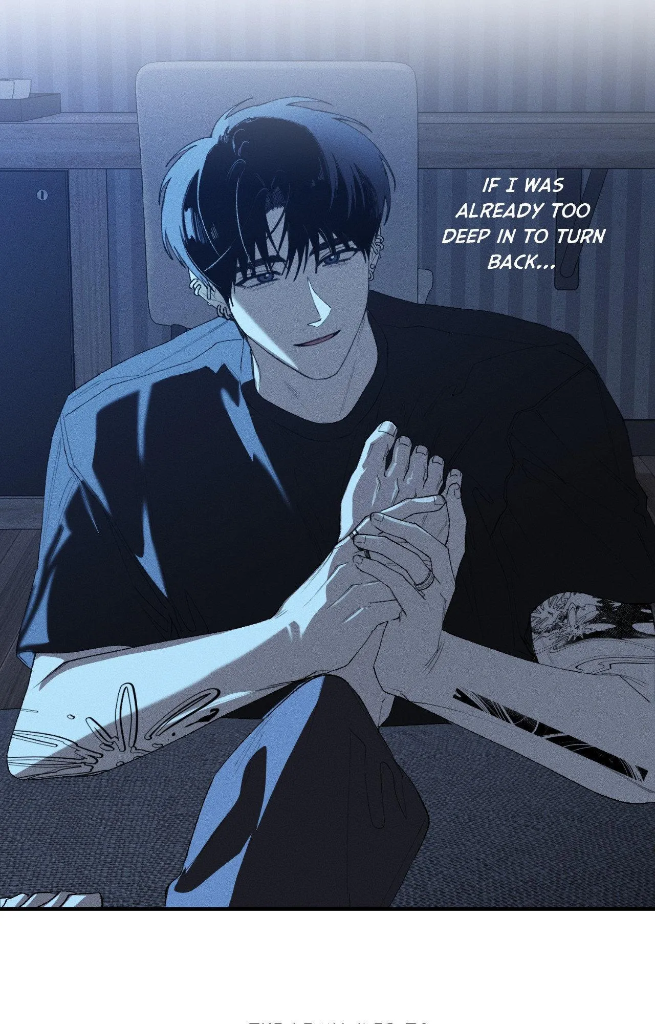Read The Third Decade chapter 28 image 59 on Lezhin