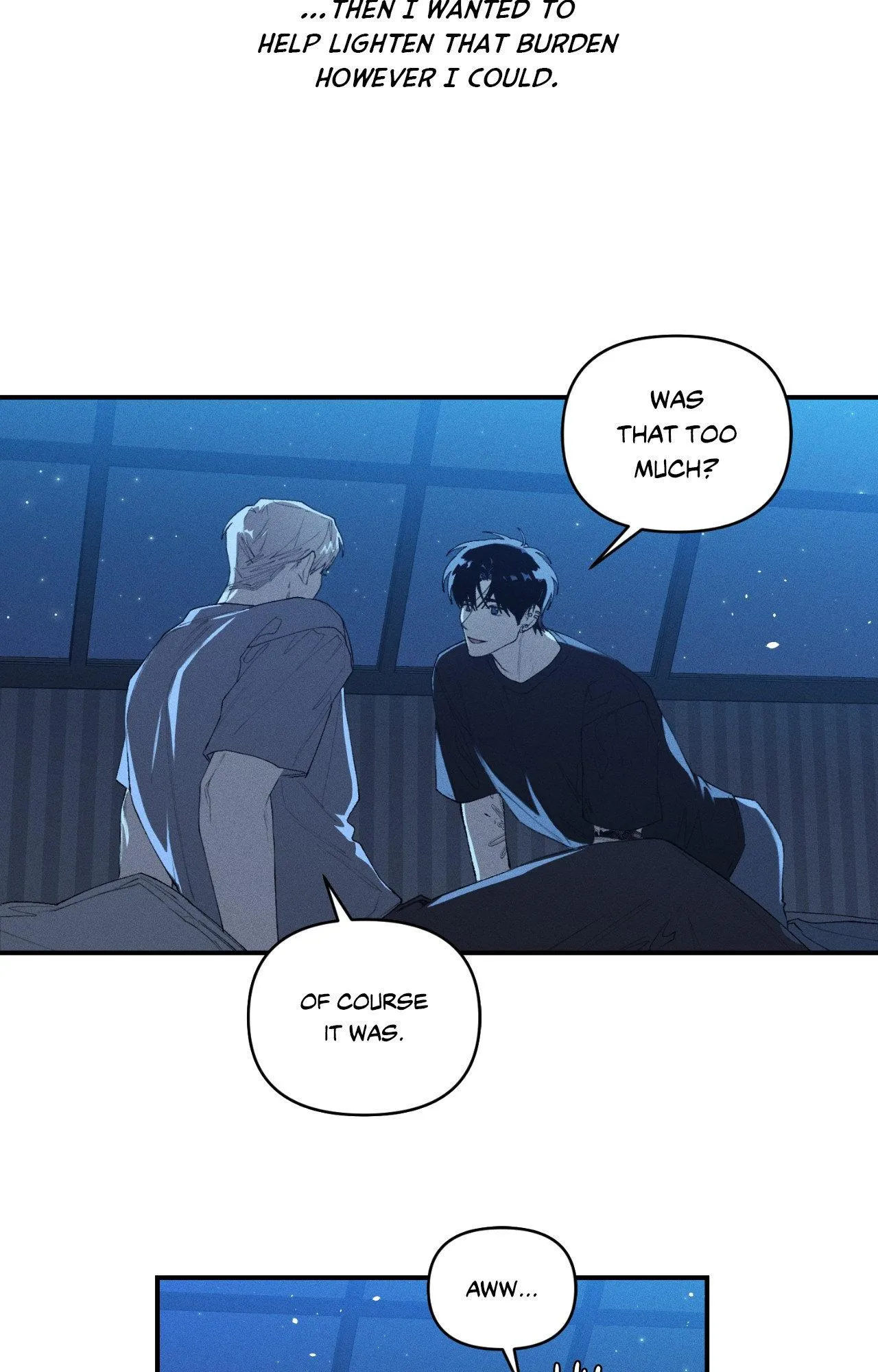 Read The Third Decade chapter 28 image 60 on Lezhin