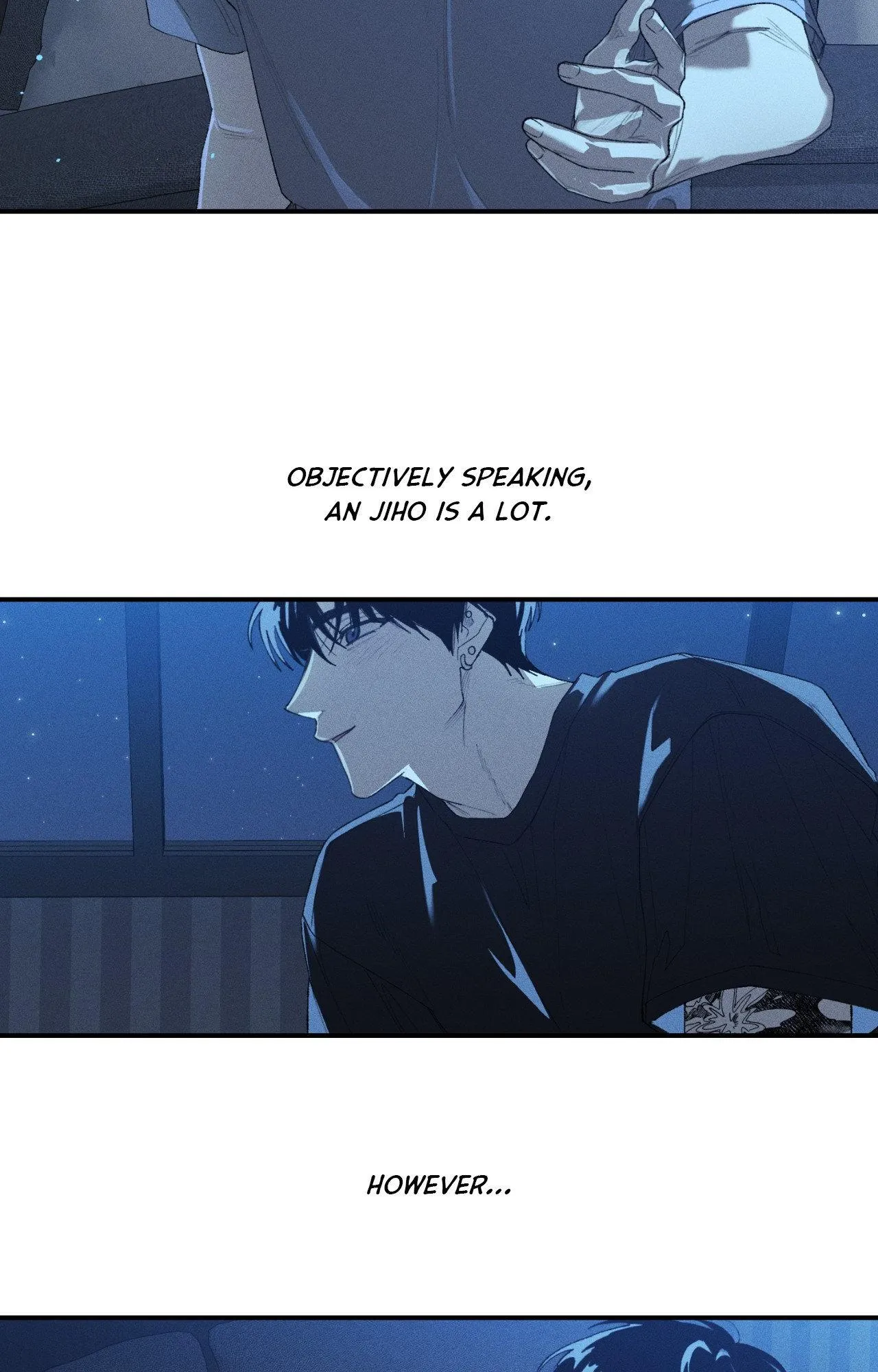 Read The Third Decade chapter 28 image 62 on Lezhin