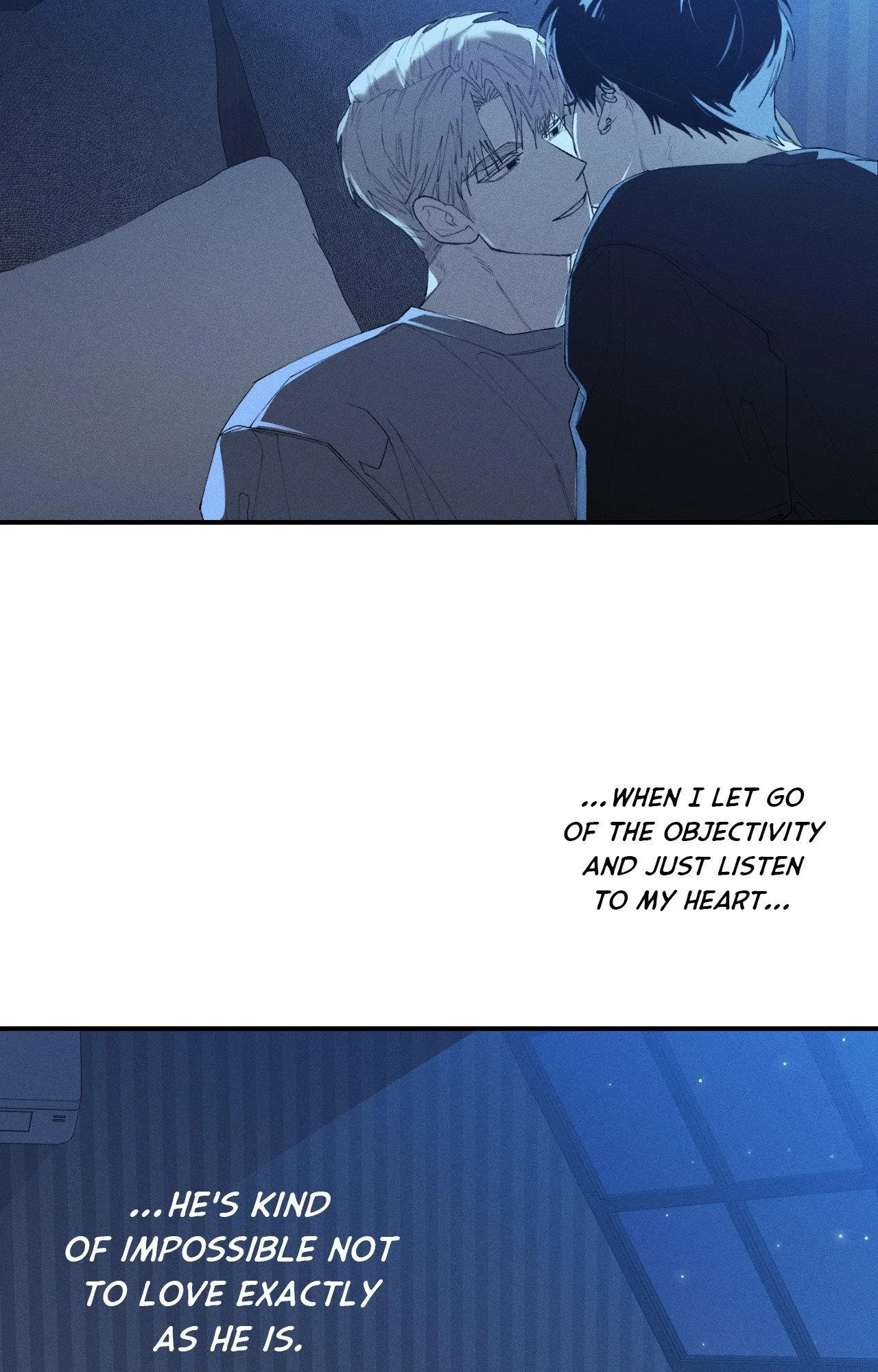 Read The Third Decade chapter 28 image 63 on Lezhin