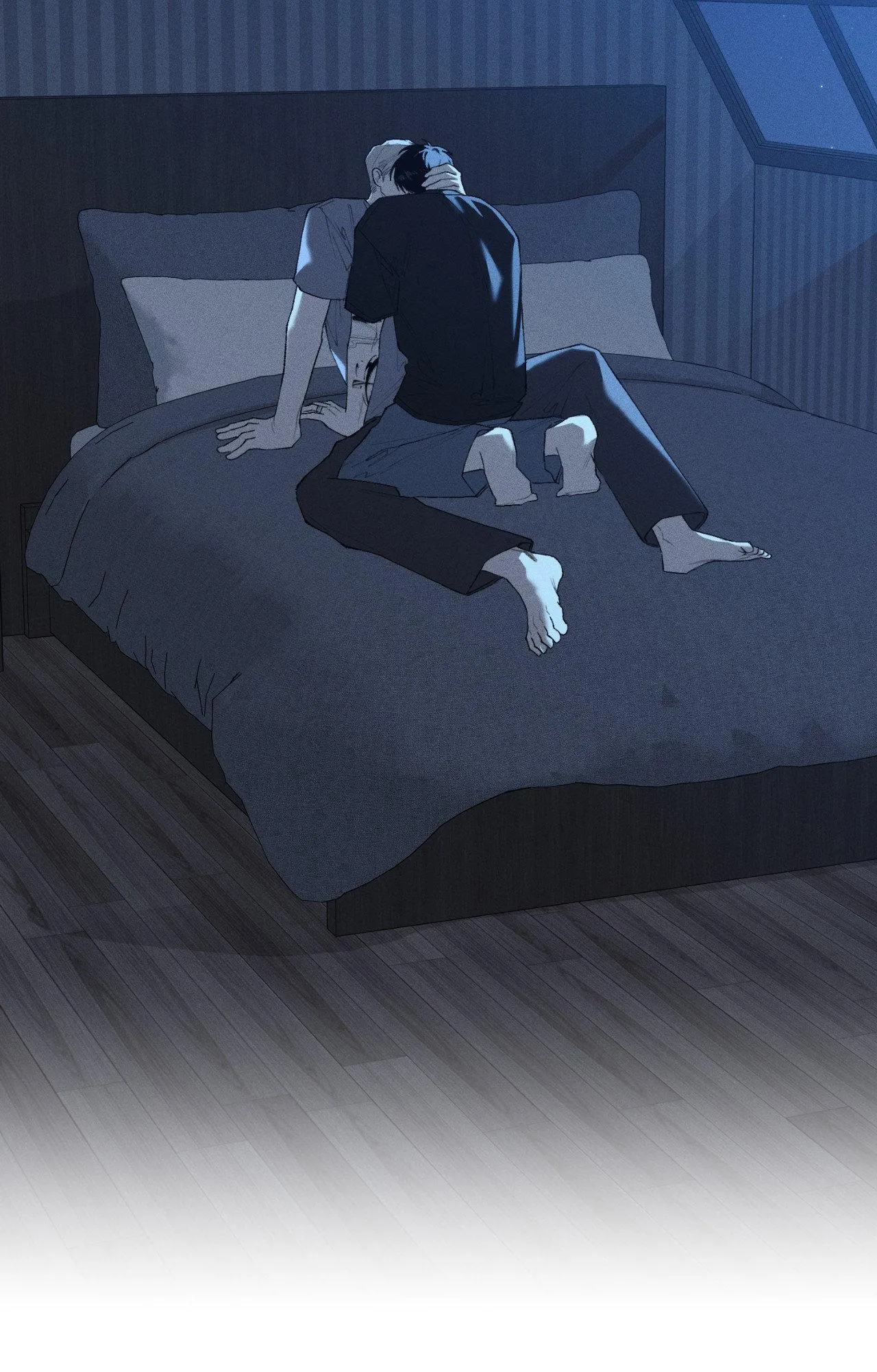 Read The Third Decade chapter 28 image 64 on Lezhin