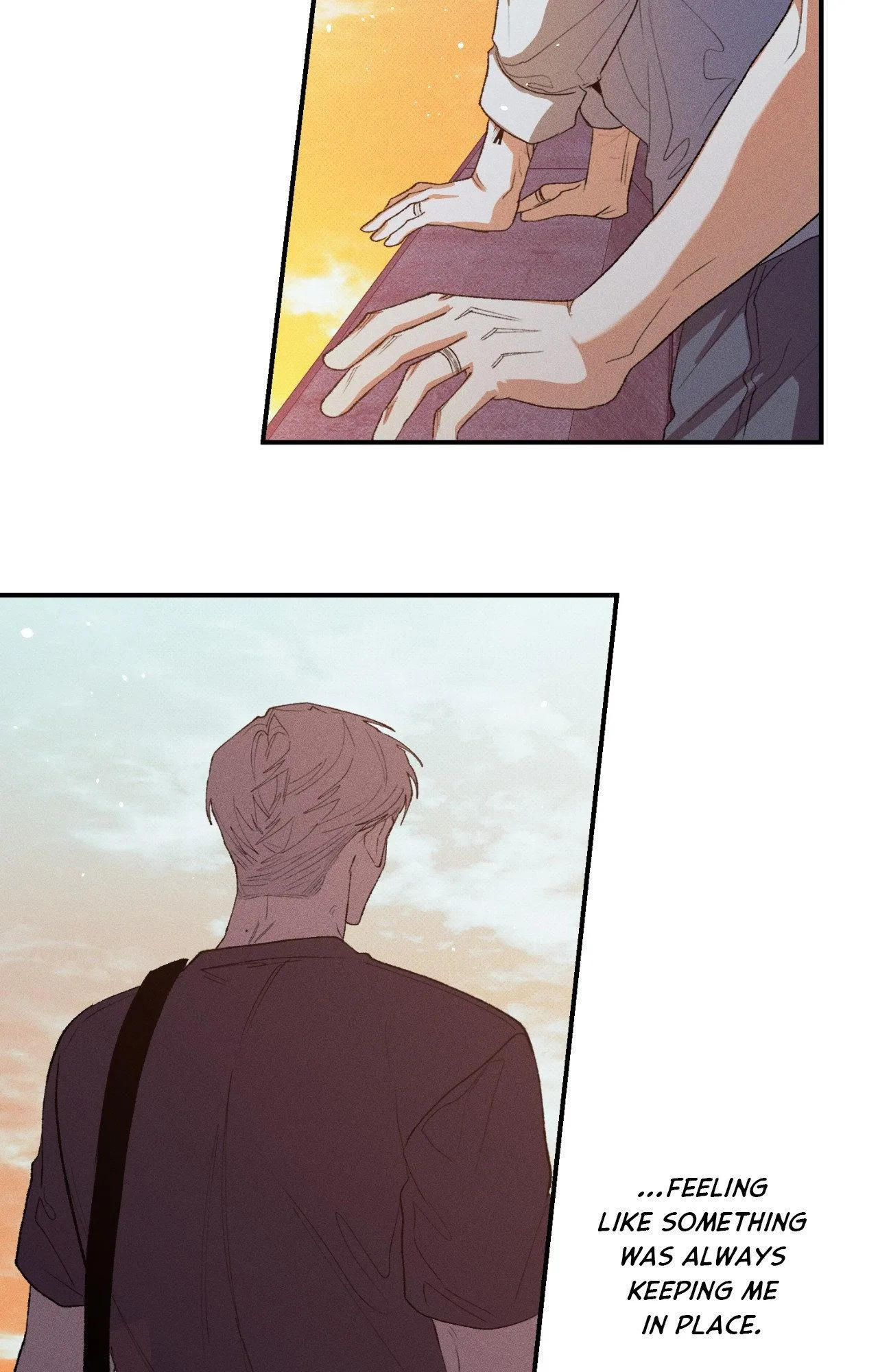 Read The Third Decade chapter 28 image 7 on Lezhin