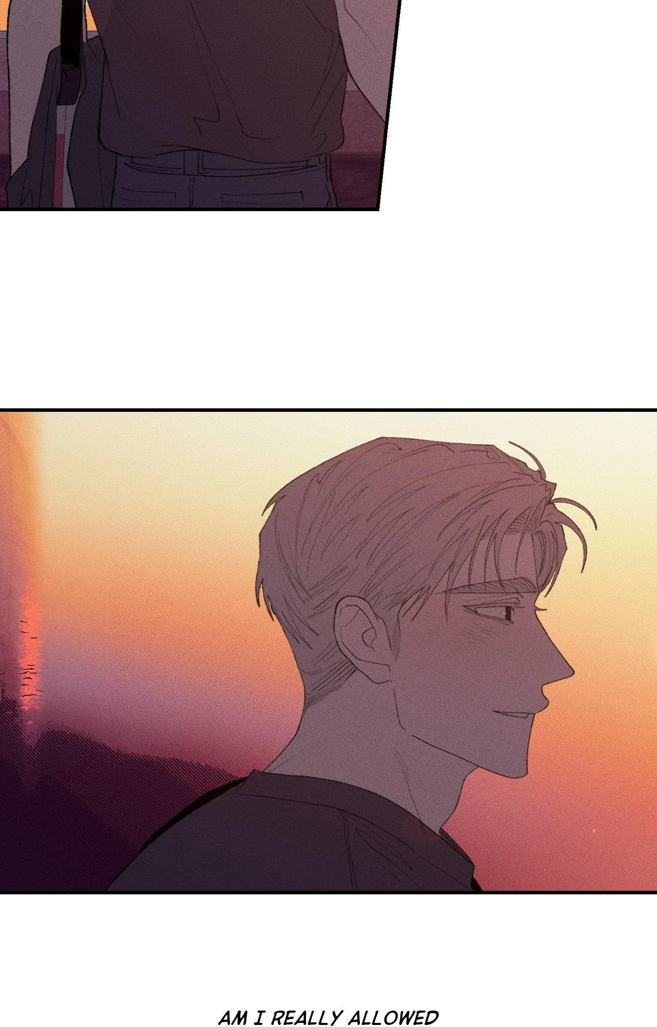 Read The Third Decade chapter 28 image 8 on Lezhin