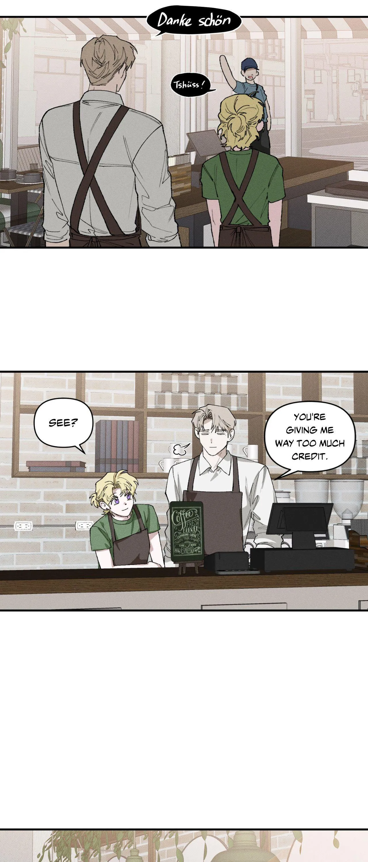 Read The Third Decade chapter 29 image 12 on Lezhin