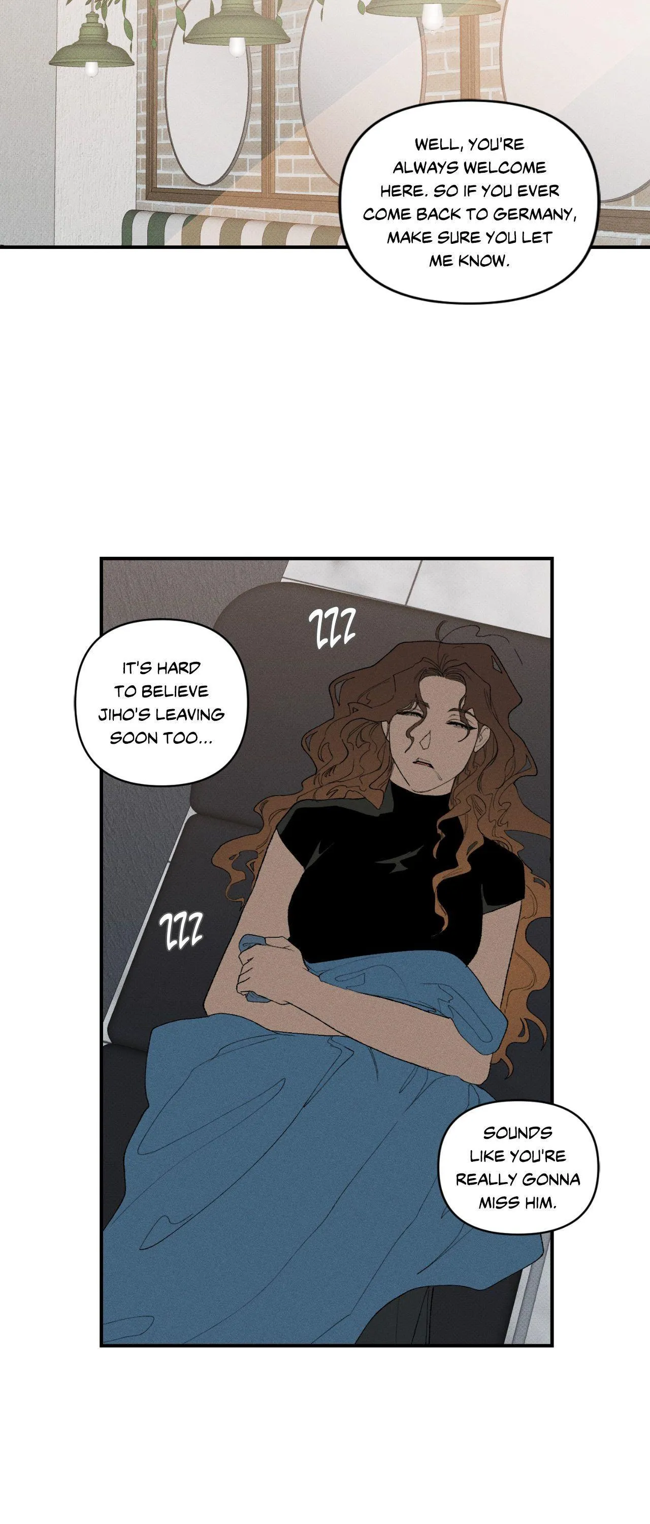 Read The Third Decade chapter 29 image 13 on Lezhin