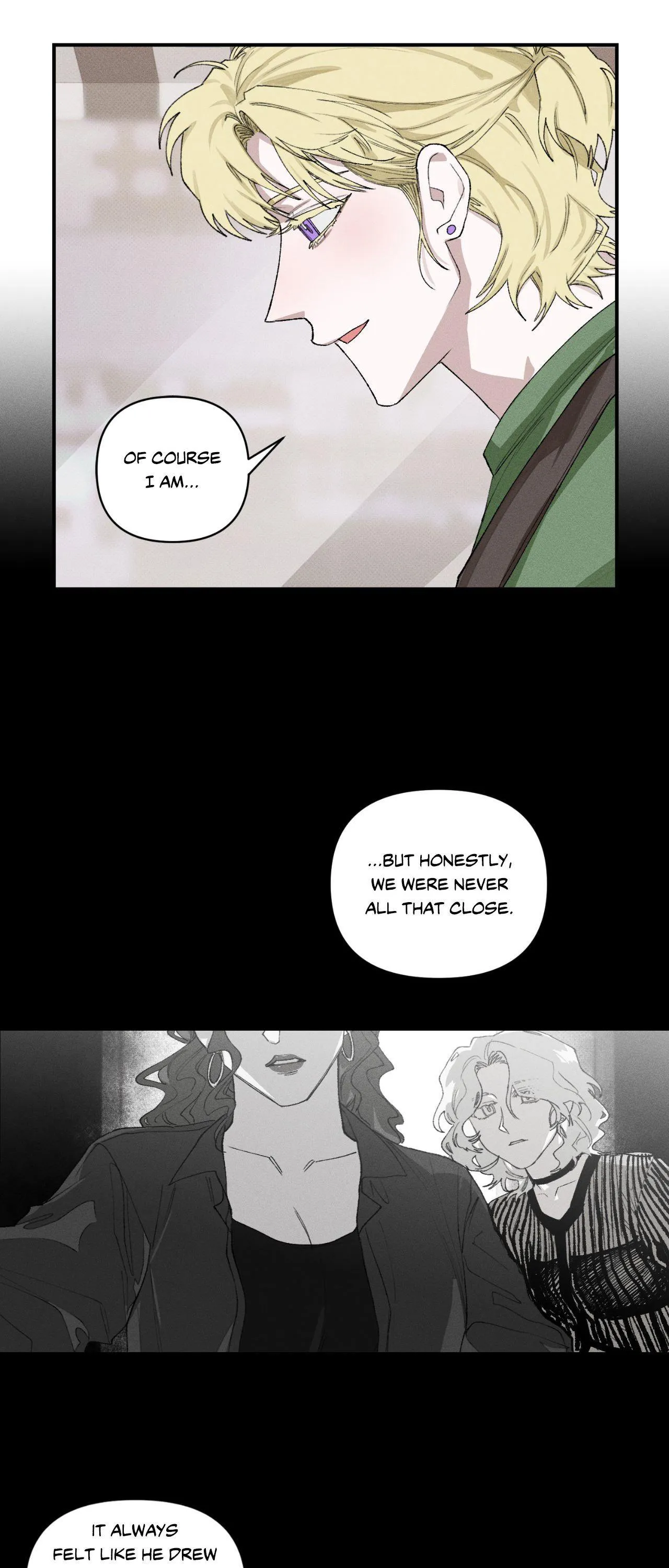 Read The Third Decade chapter 29 image 14 on Lezhin