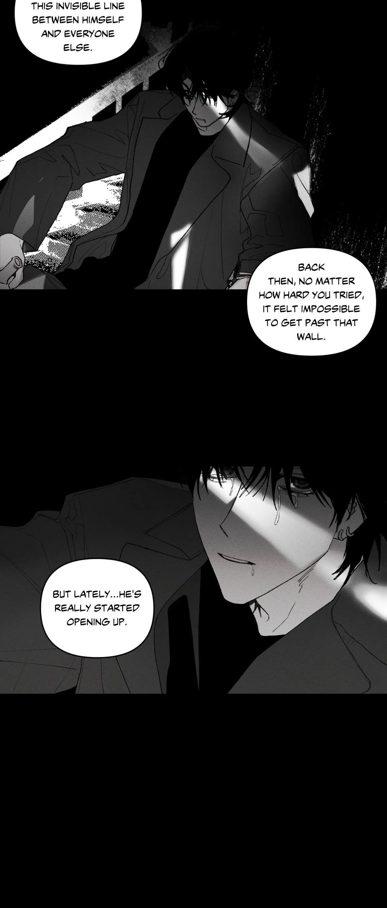 Read The Third Decade chapter 29 image 15 on Lezhin