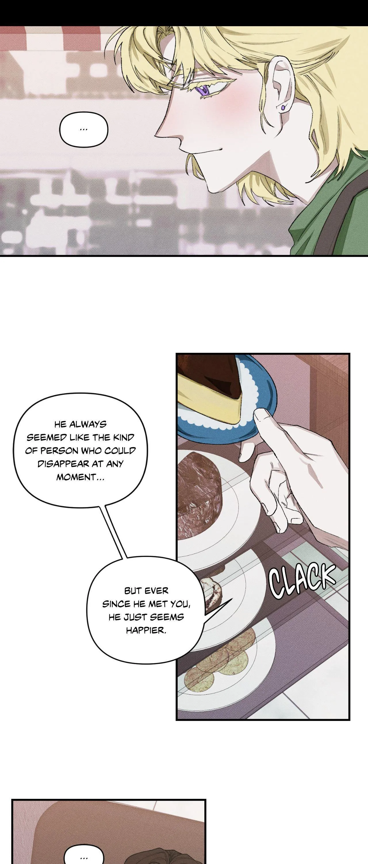 Read The Third Decade chapter 29 image 16 on Lezhin