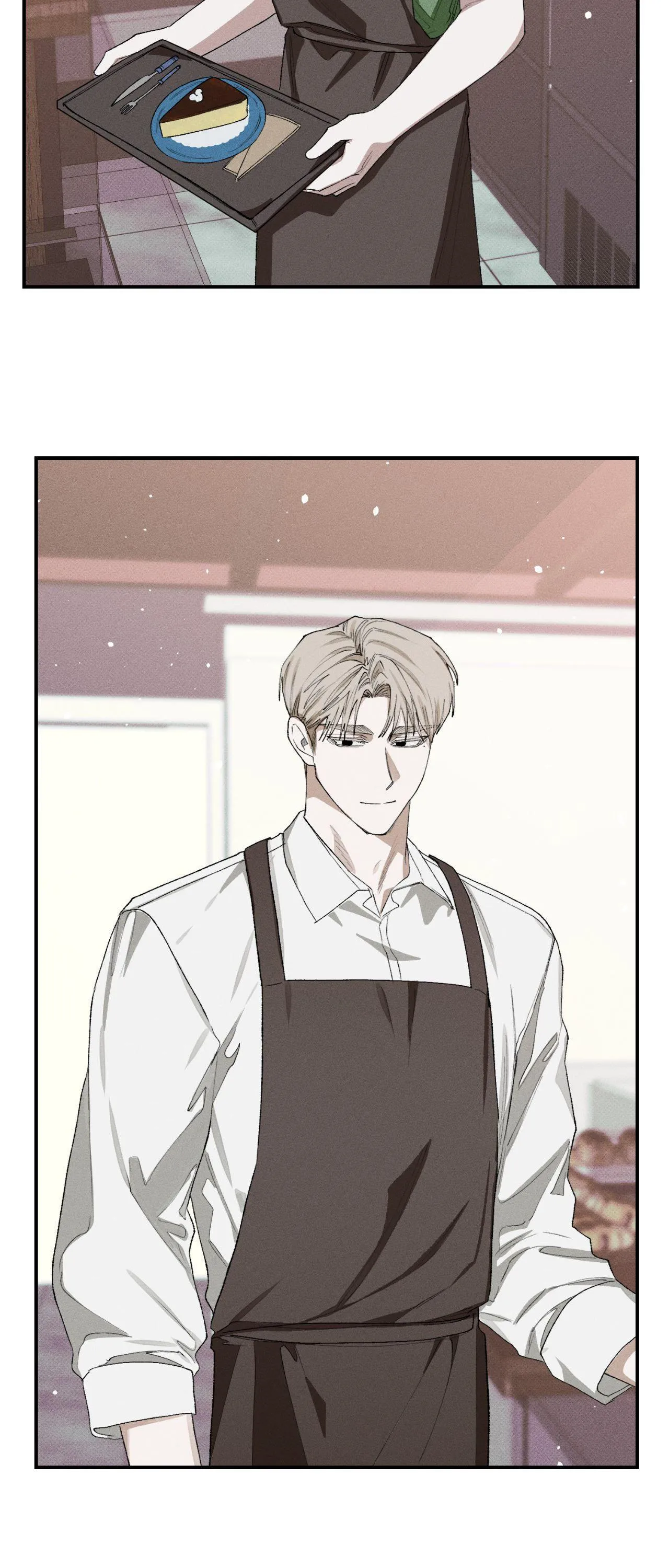 Read The Third Decade chapter 29 image 18 on Lezhin