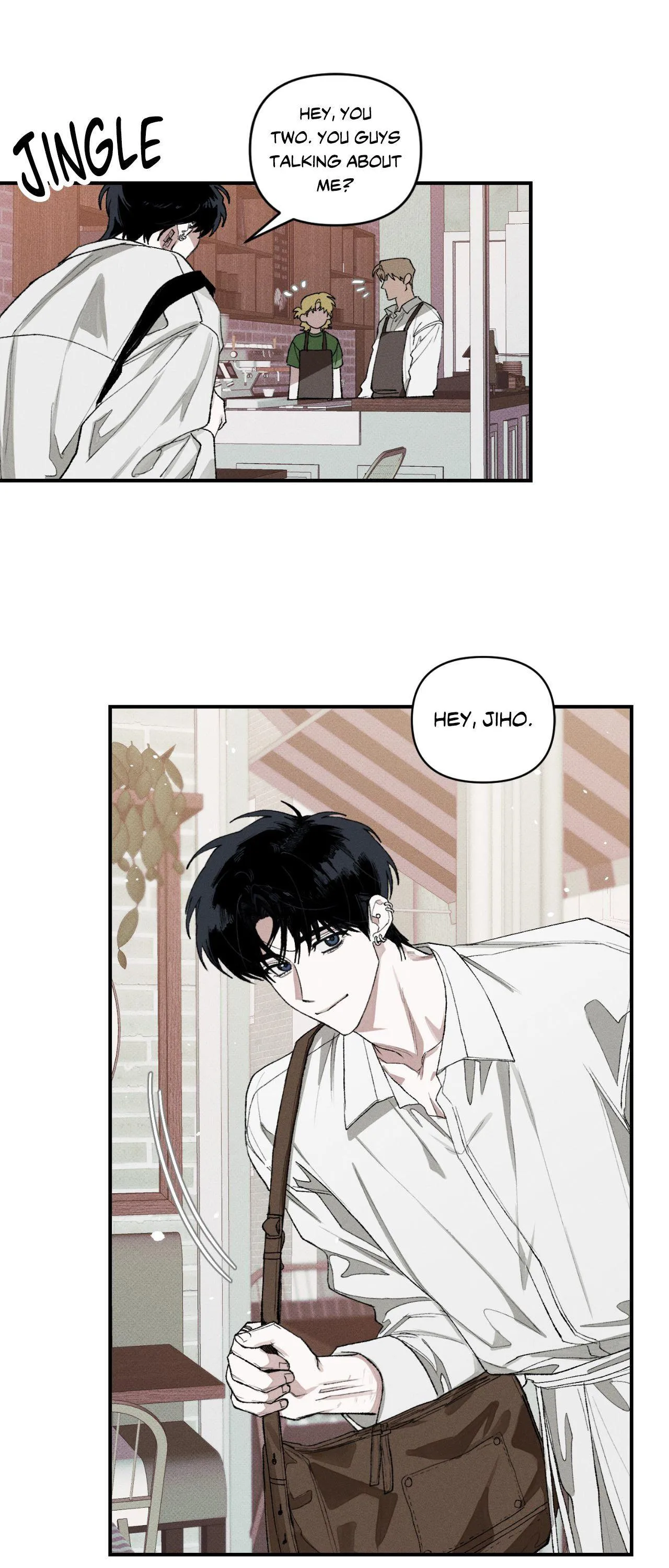 Read The Third Decade chapter 29 image 19 on Lezhin