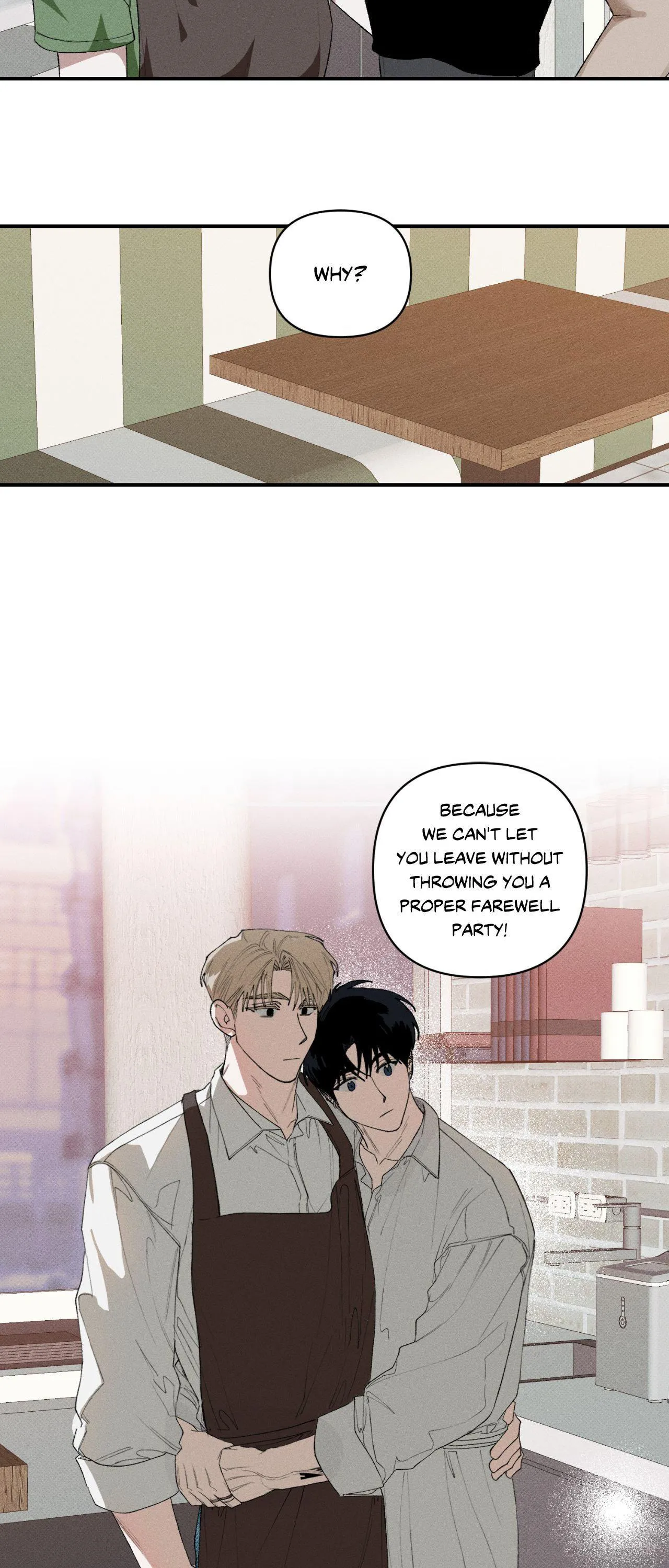 Read The Third Decade chapter 29 image 24 on Lezhin