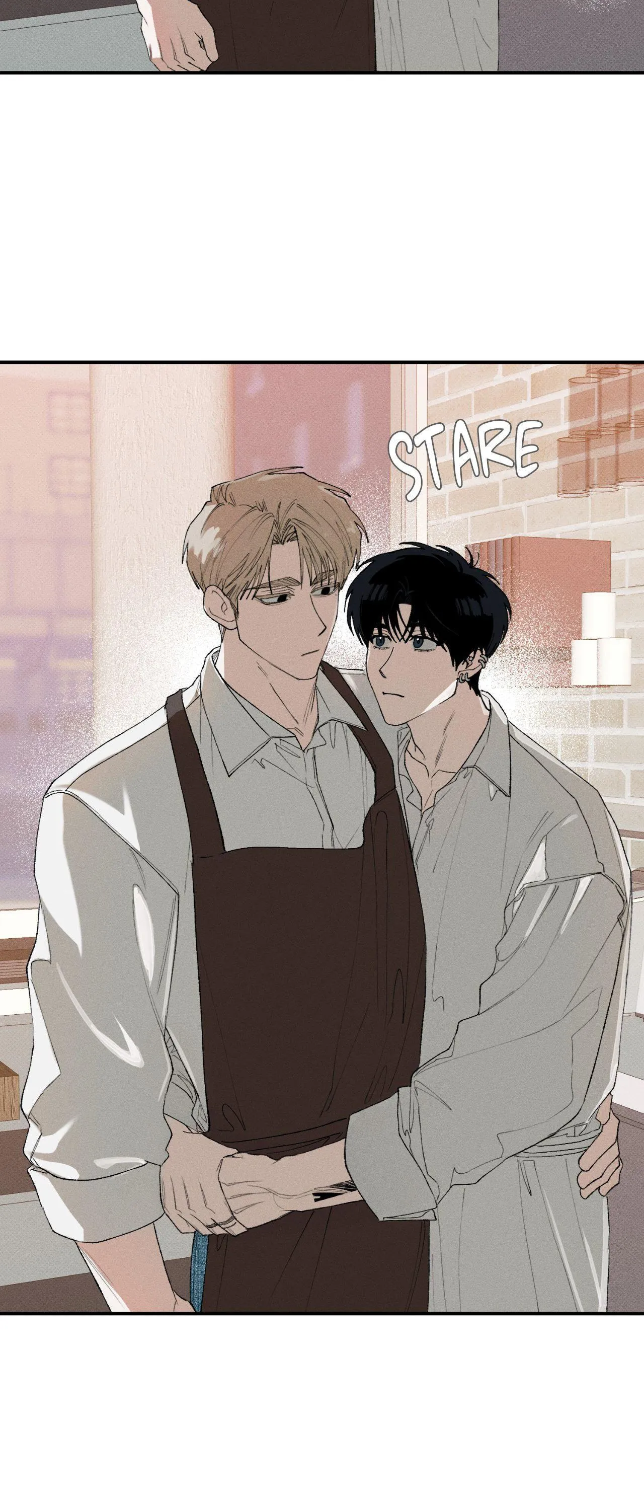 Read The Third Decade chapter 29 image 25 on Lezhin