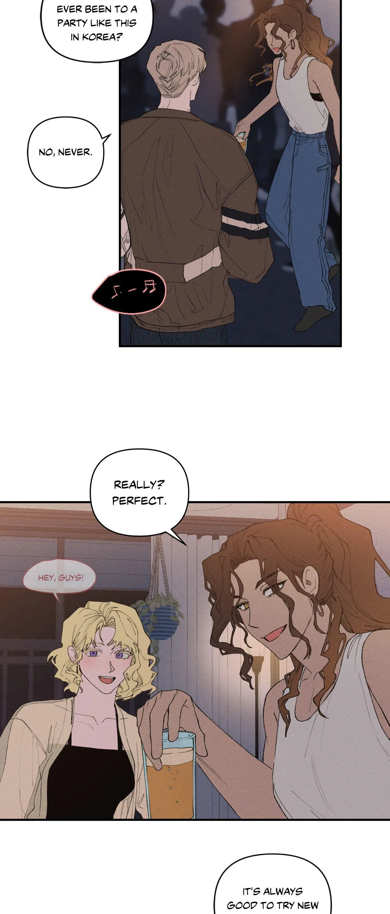 Read The Third Decade chapter 29 image 28 on Lezhin