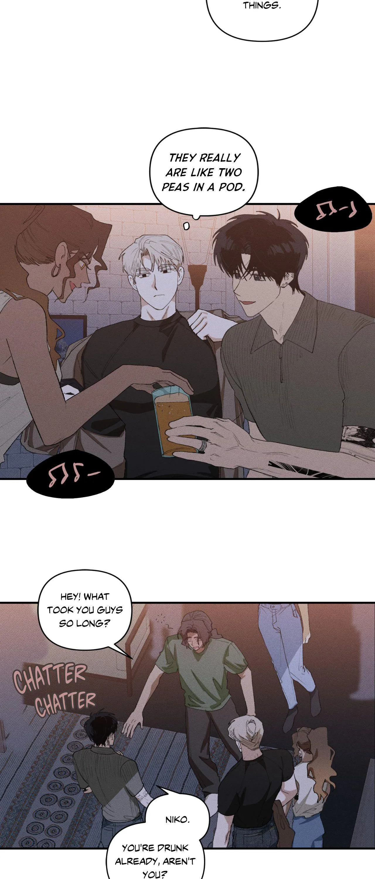 Read The Third Decade chapter 29 image 29 on Lezhin