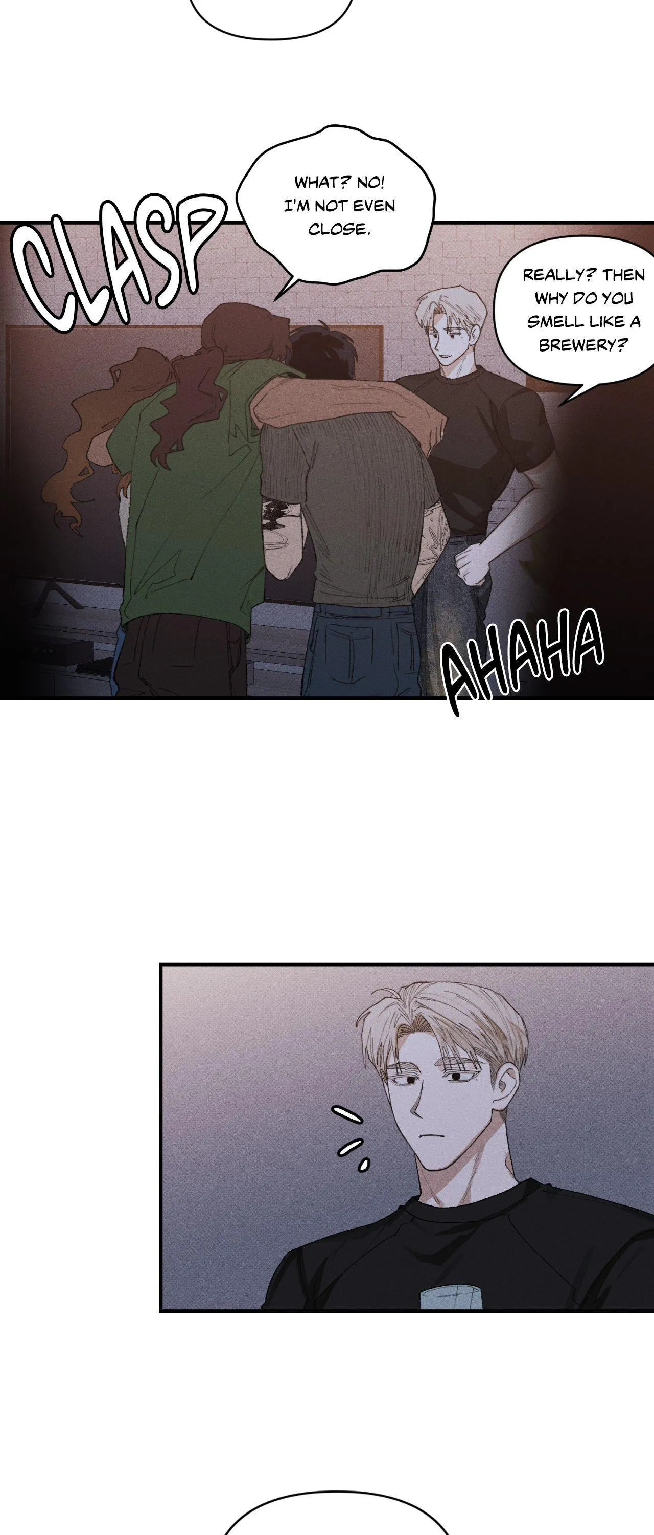 Read The Third Decade chapter 29 image 30 on Lezhin