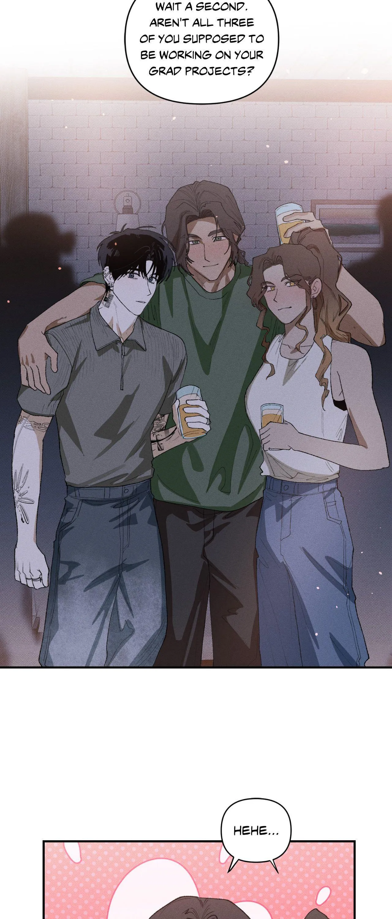 Read The Third Decade chapter 29 image 31 on Lezhin