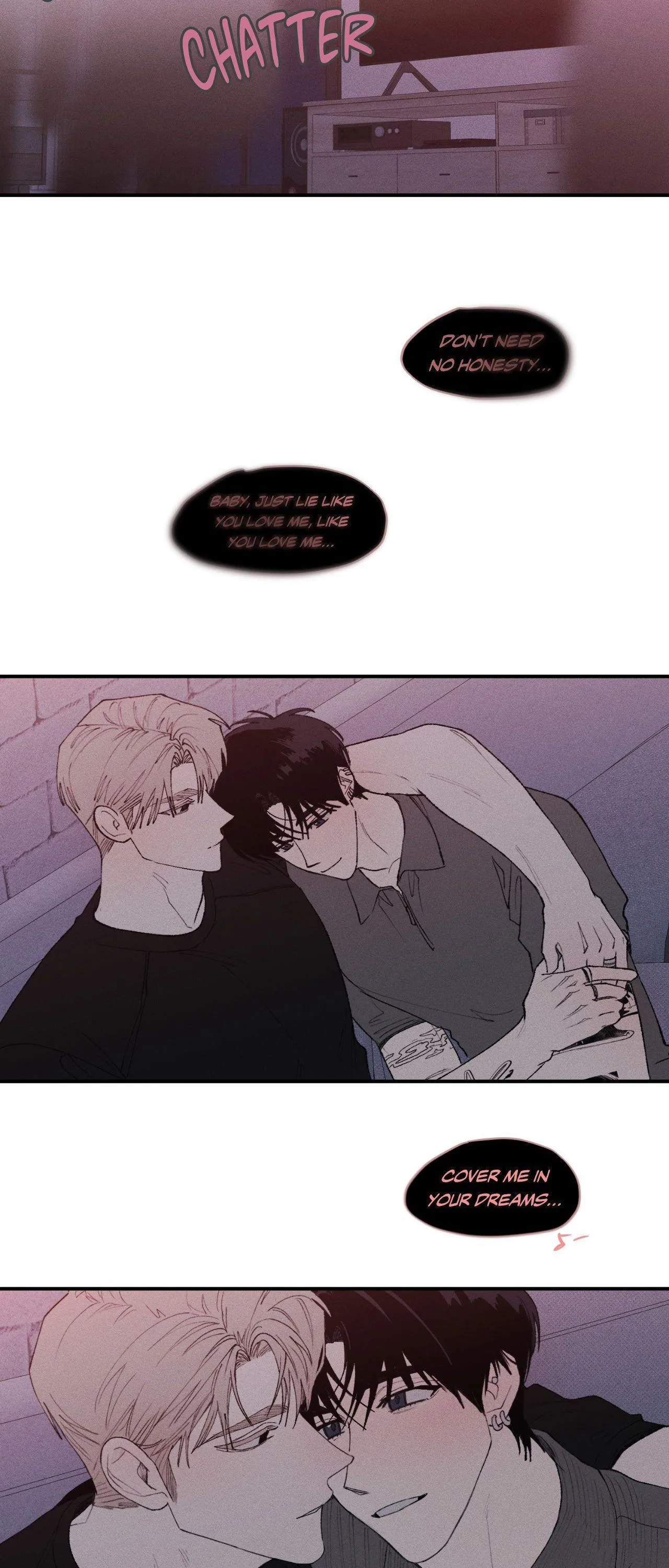 Read The Third Decade chapter 29 image 37 on Lezhin