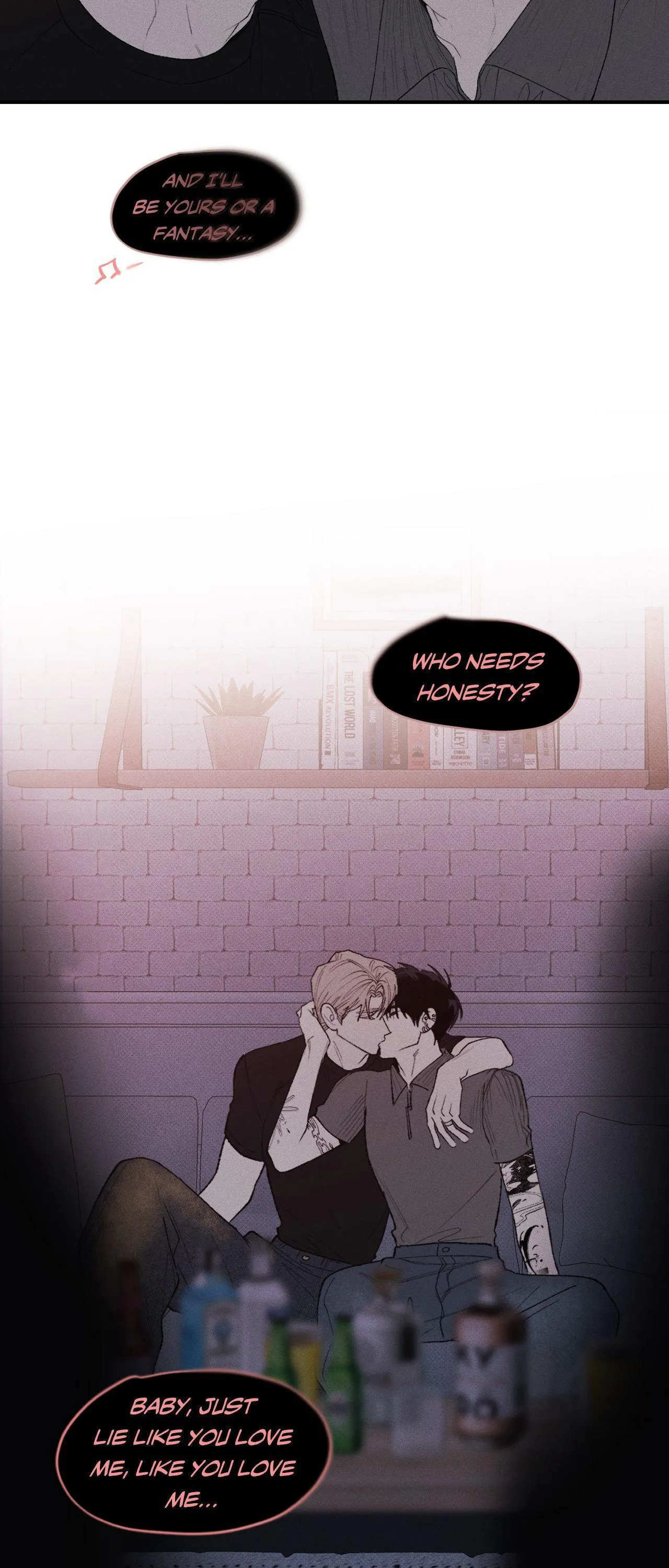 Read The Third Decade chapter 29 image 38 on Lezhin