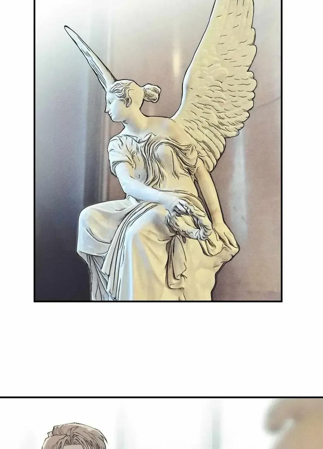 Read The Third Decade chapter 3.2 image 12 on Lezhin