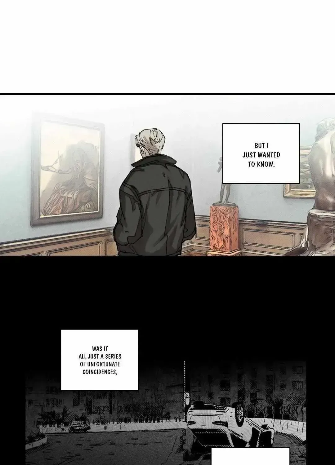 Read The Third Decade chapter 3.2 image 15 on Lezhin