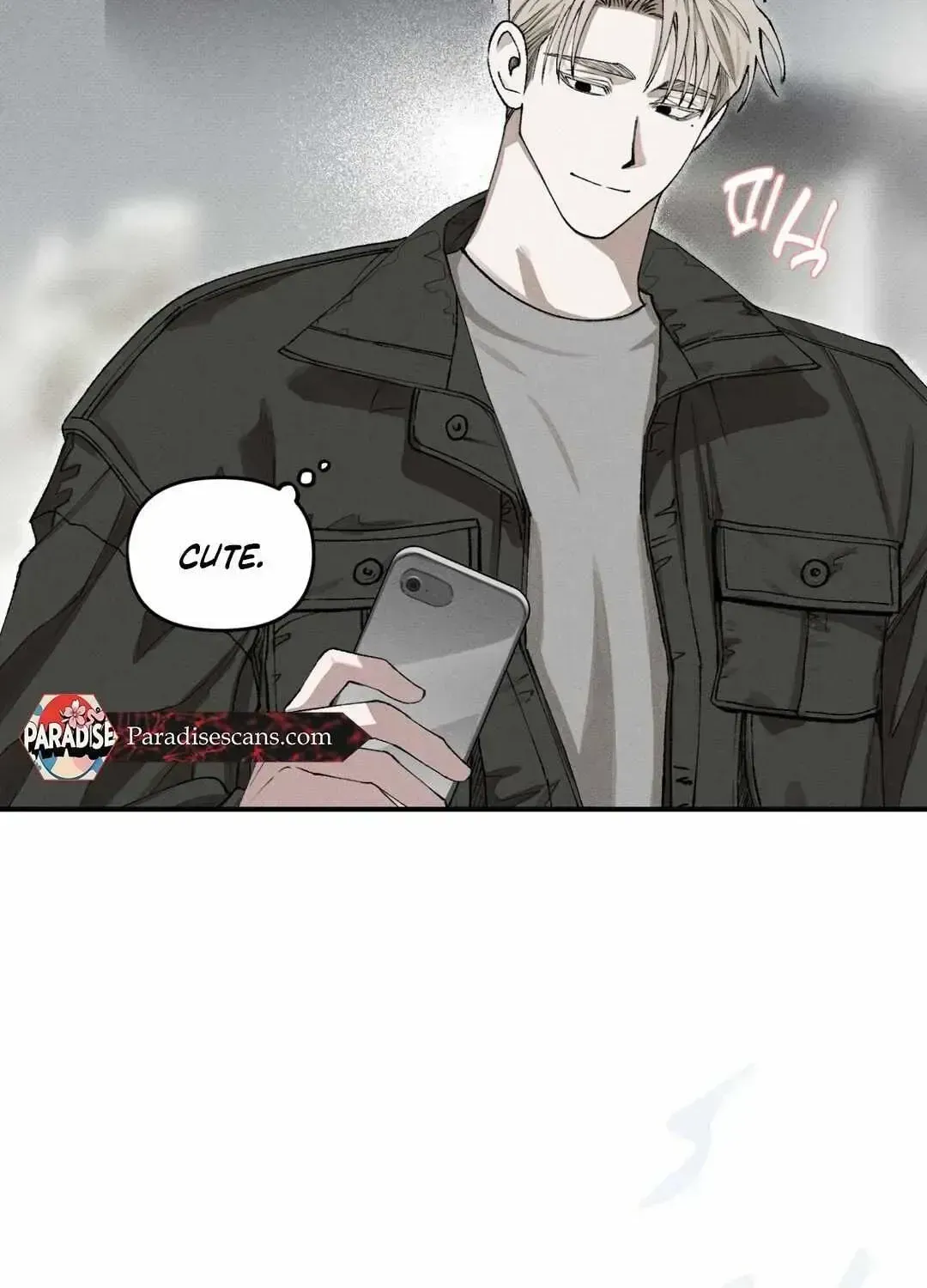 Read The Third Decade chapter 3.2 image 20 on Lezhin